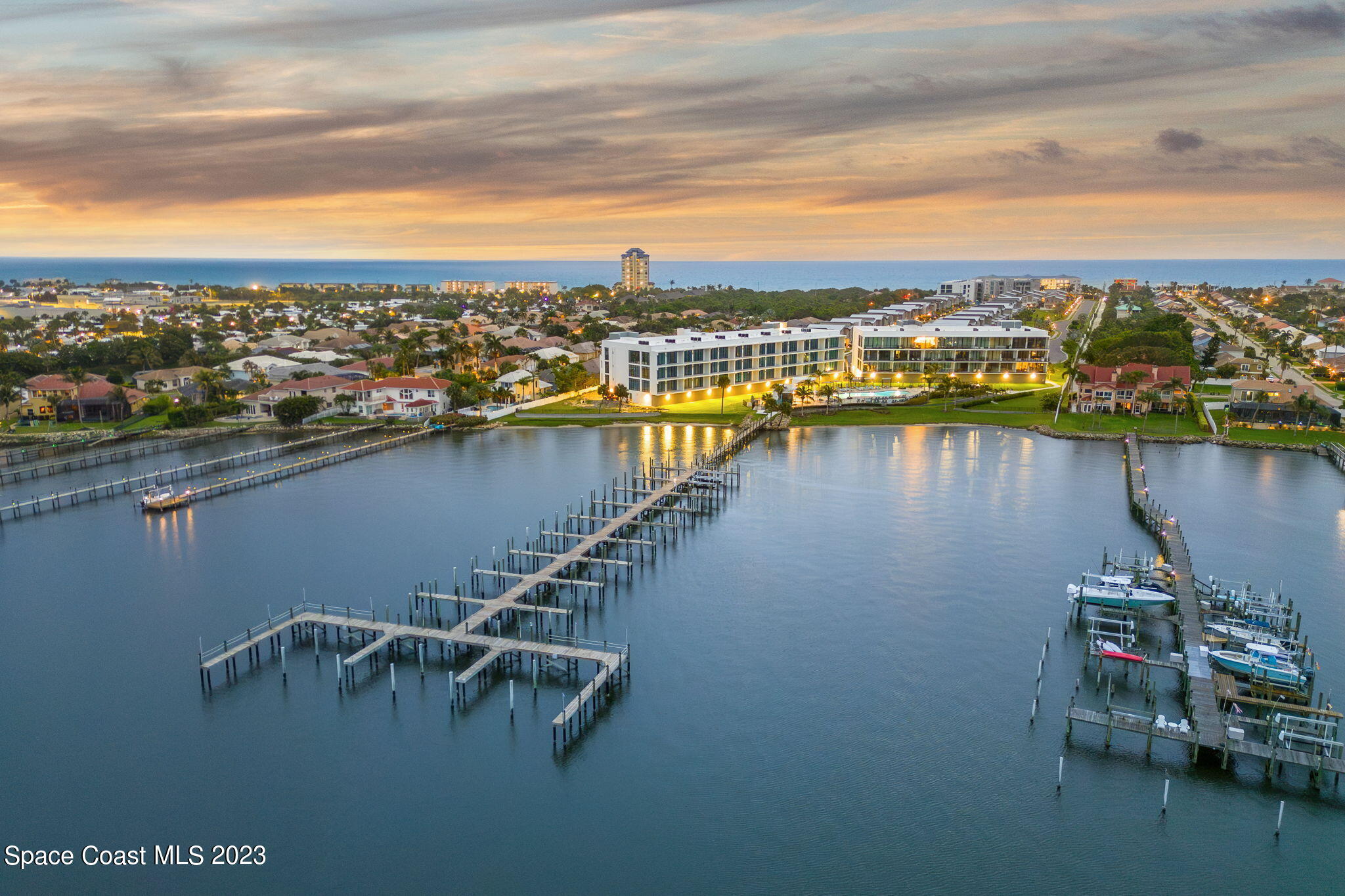 205 Strand Drive, 404