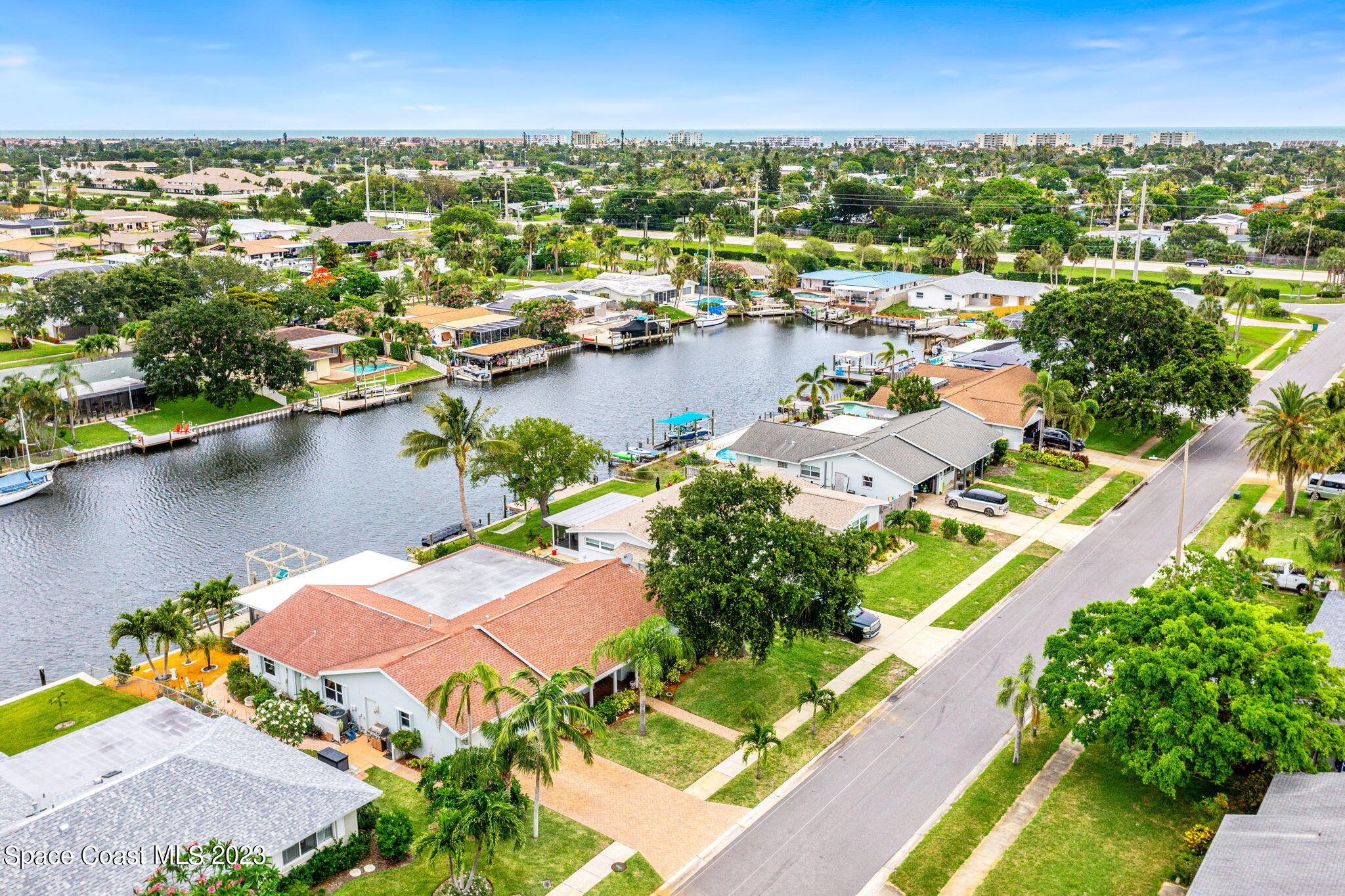 427 Aruba Court