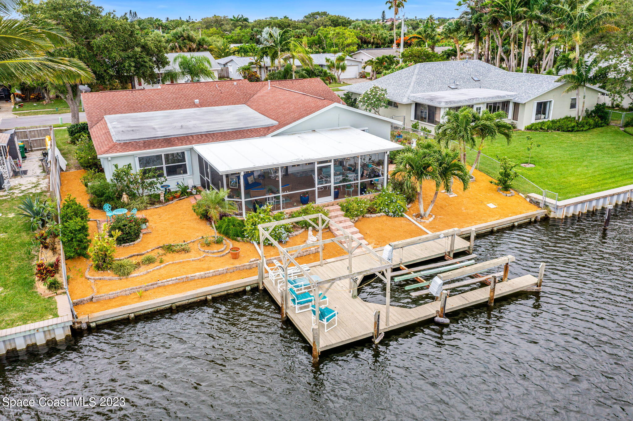 427 Aruba Court