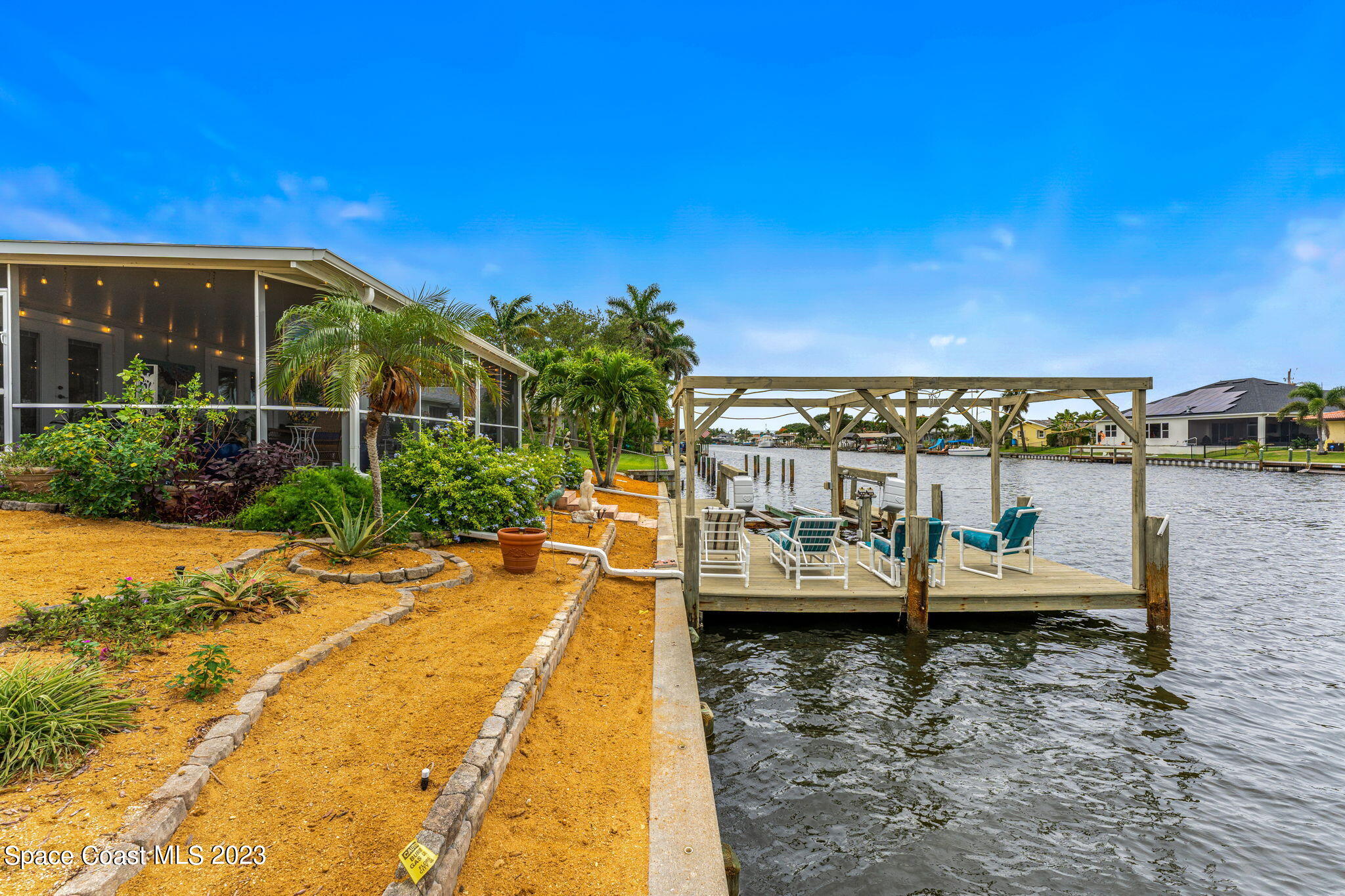 427 Aruba Court