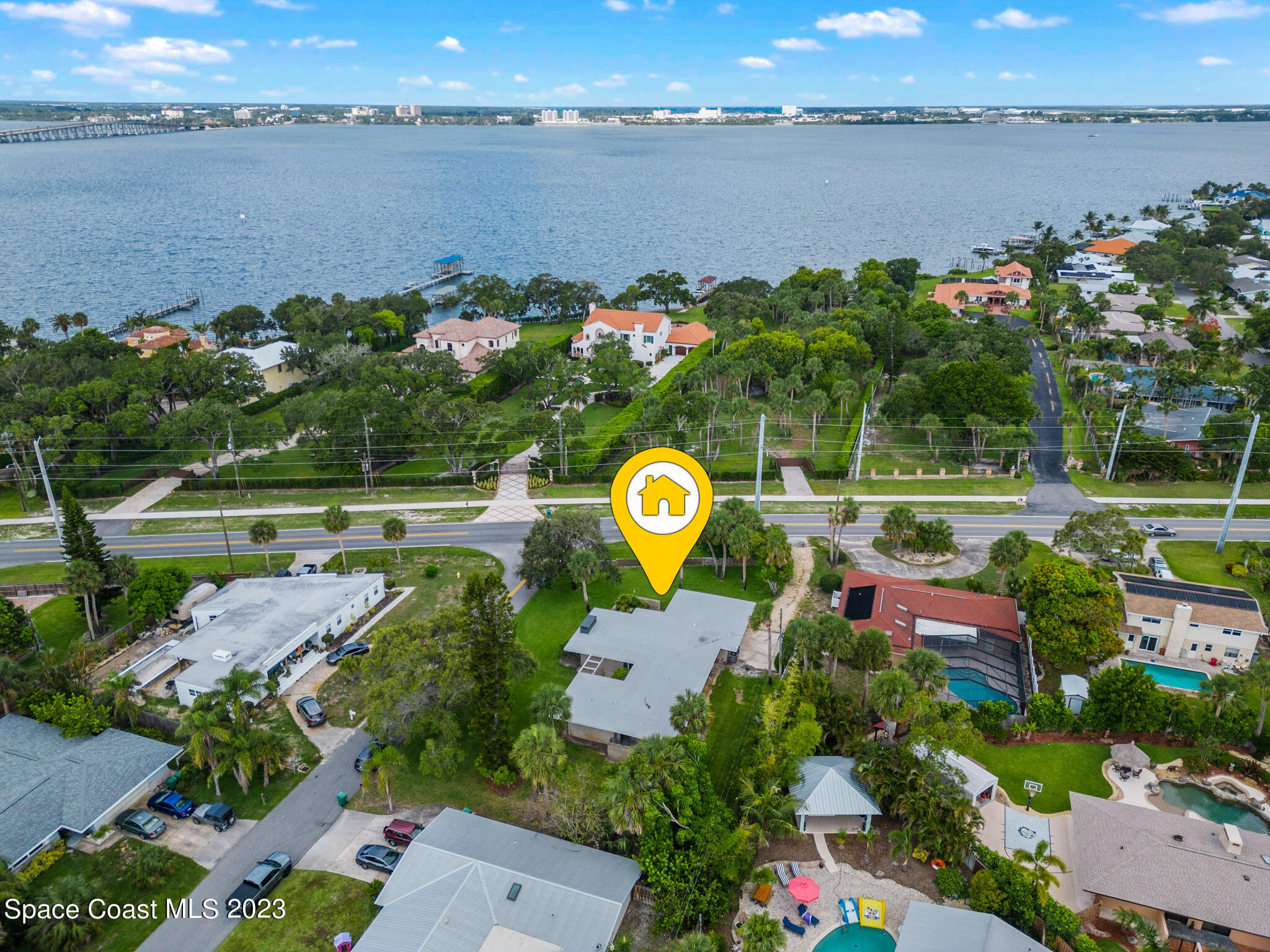 598 Seabreeze Drive