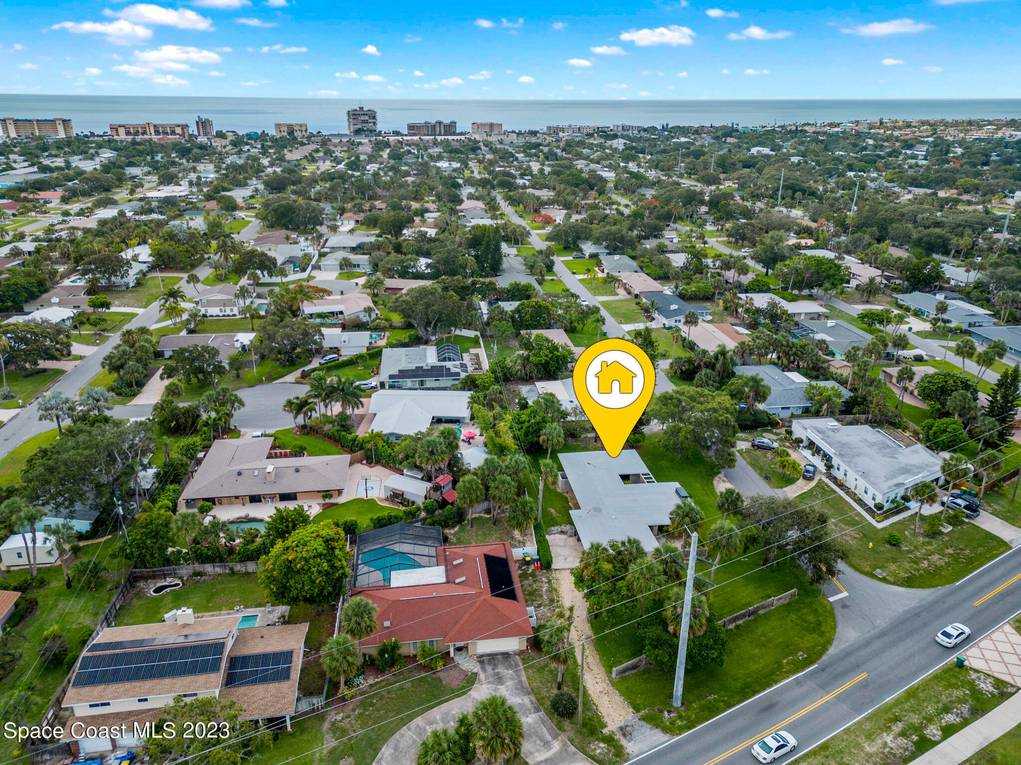598 Seabreeze Drive