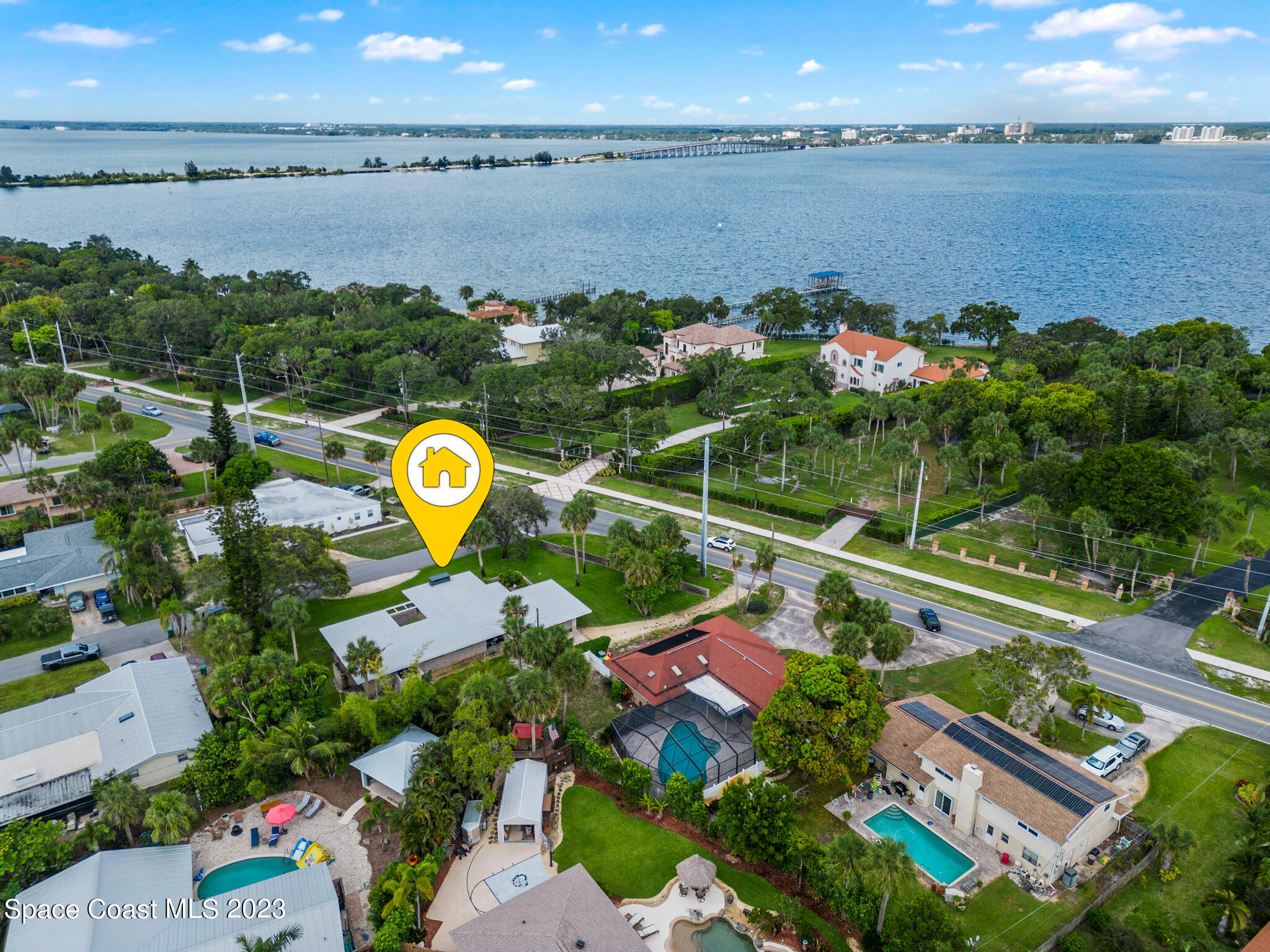 598 Seabreeze Drive