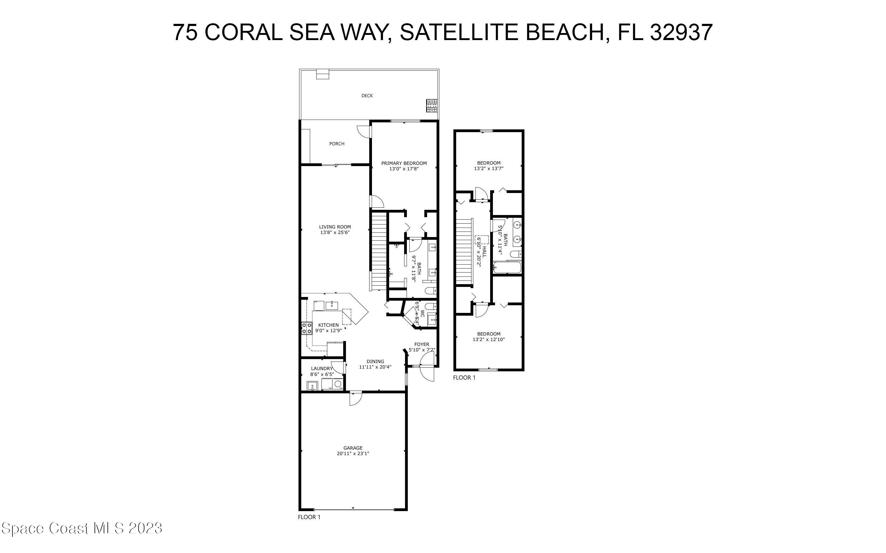 75 Coral Sea Way, 11