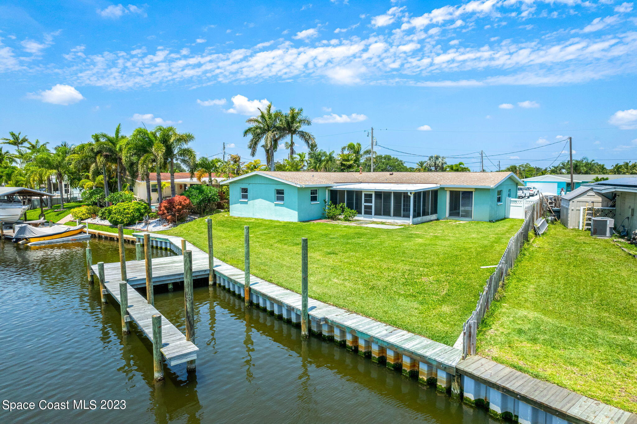 445 Ursa Avenue