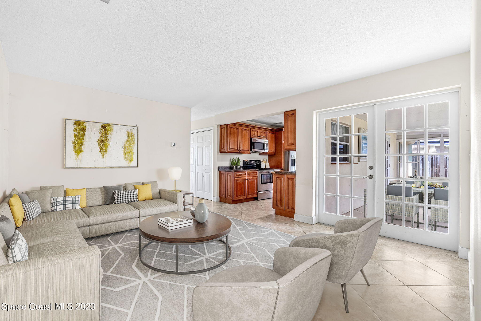 445 Ursa Avenue