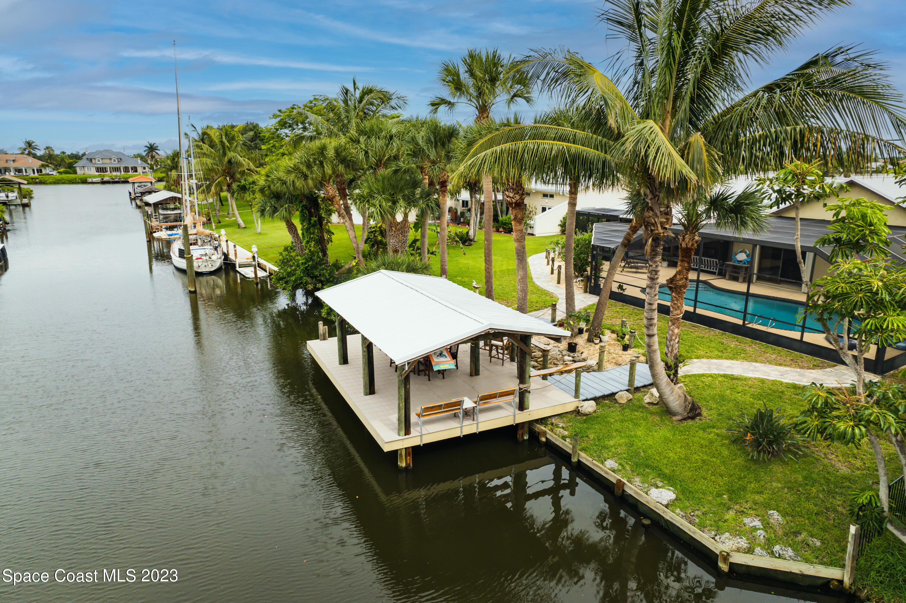 615 Cinnamon Court
