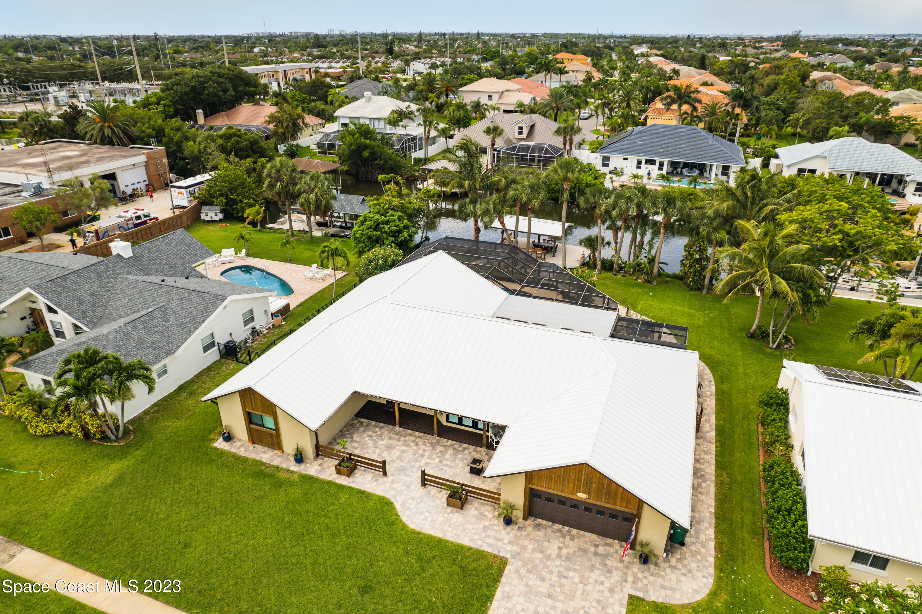 615 Cinnamon Court