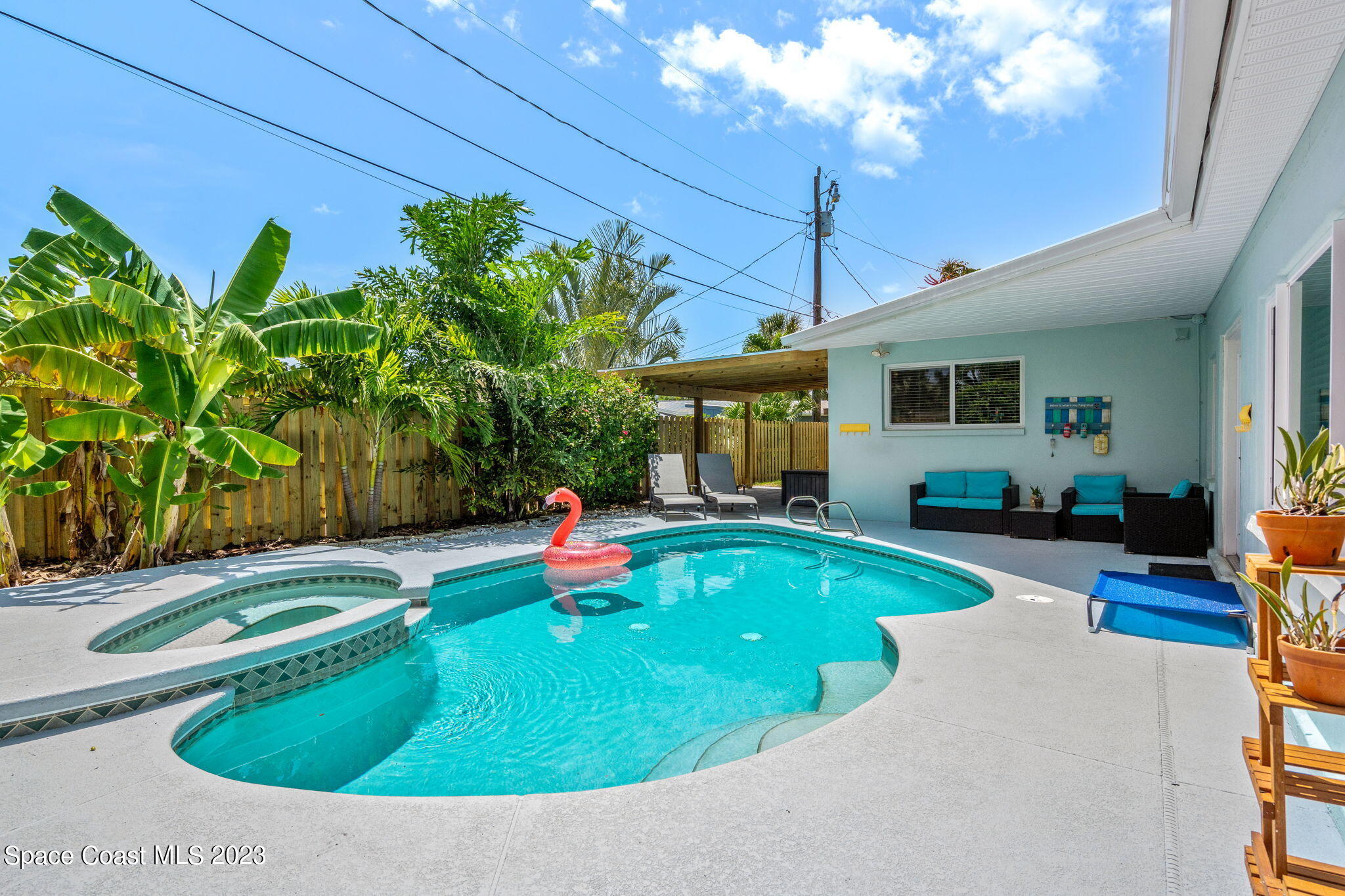 473 Royal Palm Court
