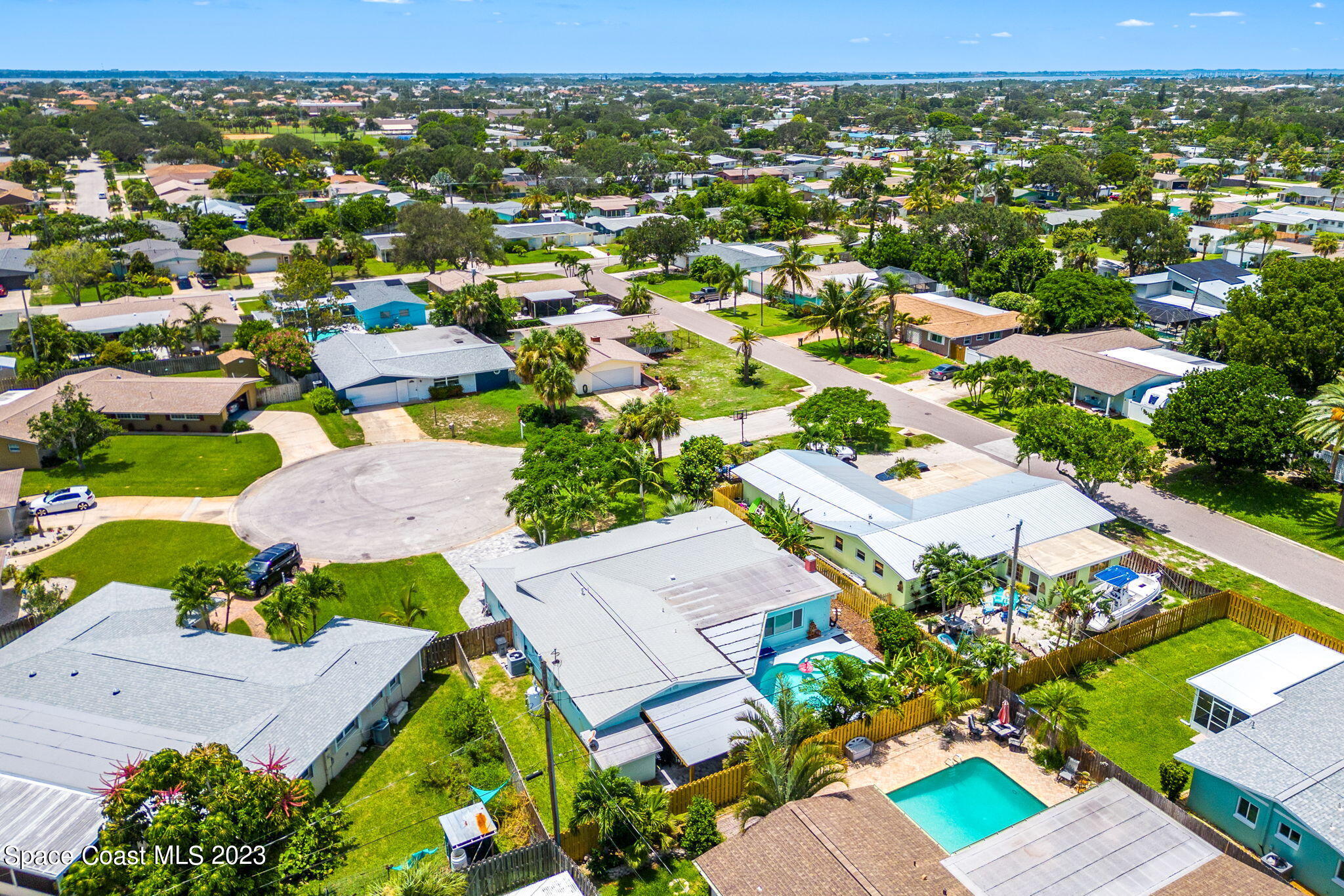 473 Royal Palm Court