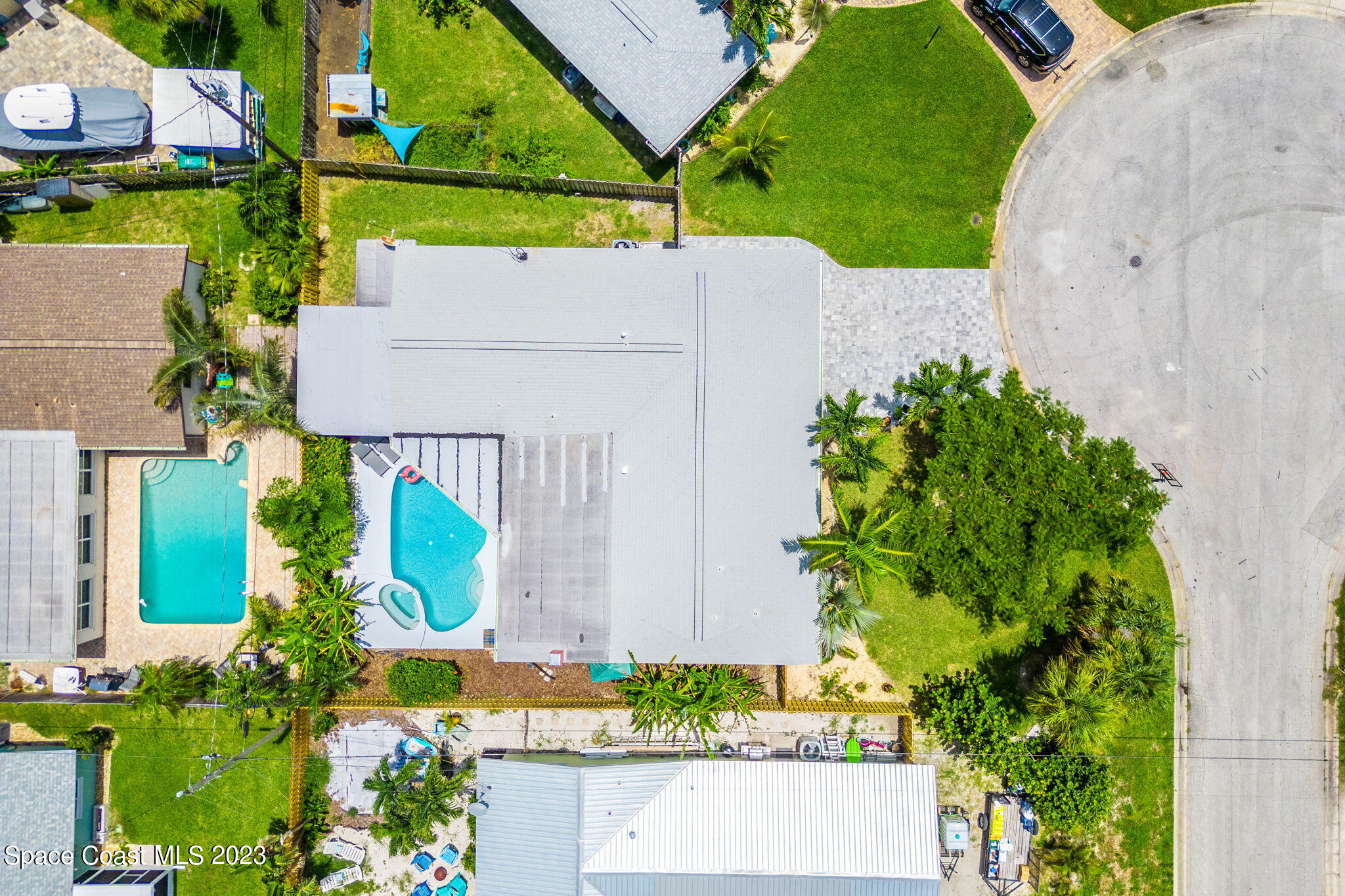 473 Royal Palm Court