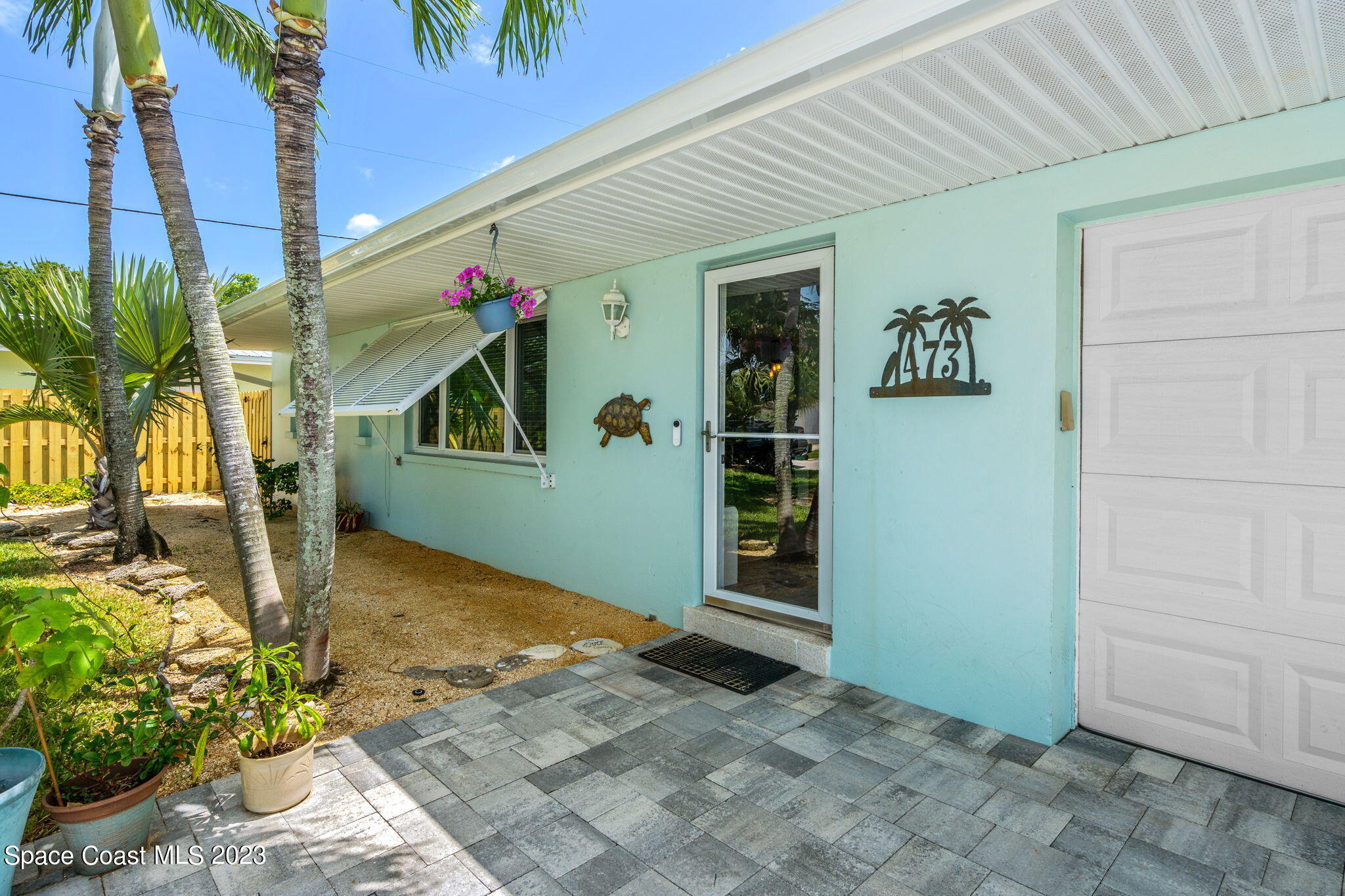 473 Royal Palm Court