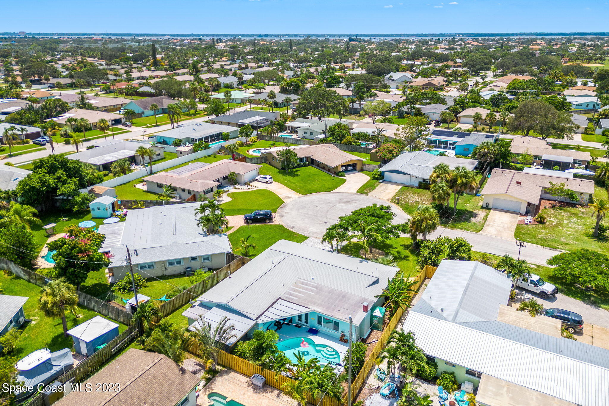 473 Royal Palm Court