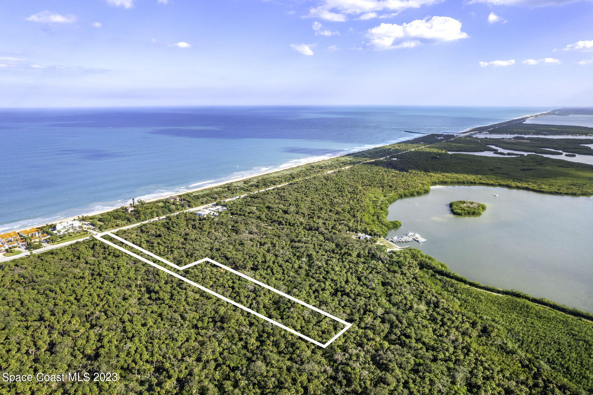 9454 S Highway A1a