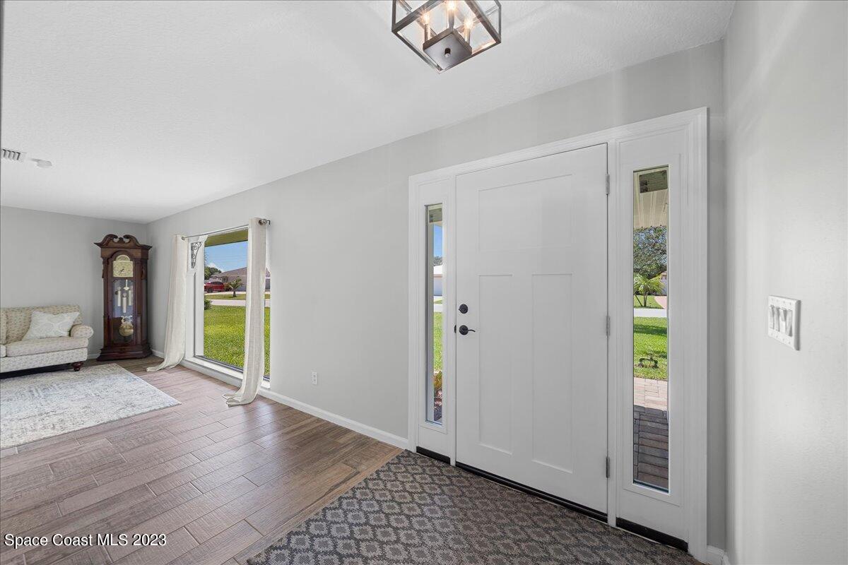 591 Spindle Palm Drive