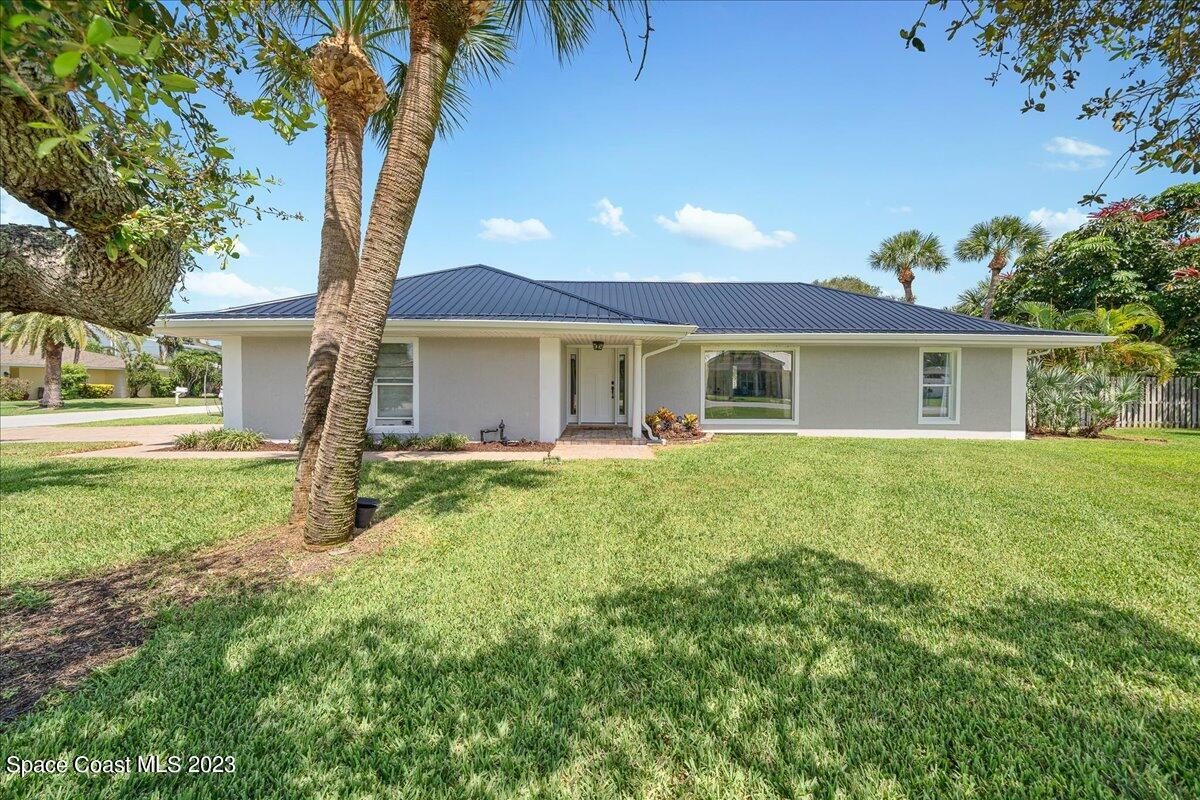 591 Spindle Palm Drive