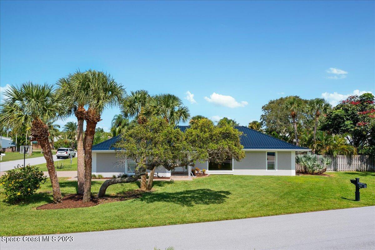 591 Spindle Palm Drive