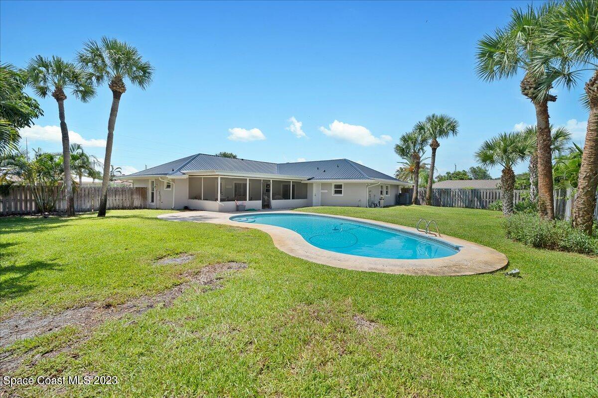 591 Spindle Palm Drive