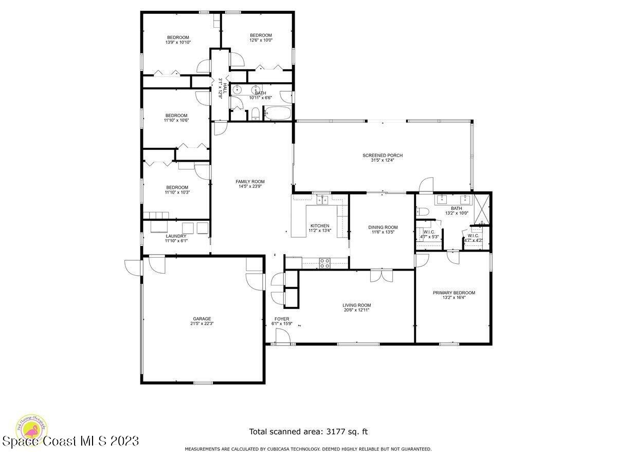 591 Spindle Palm Drive