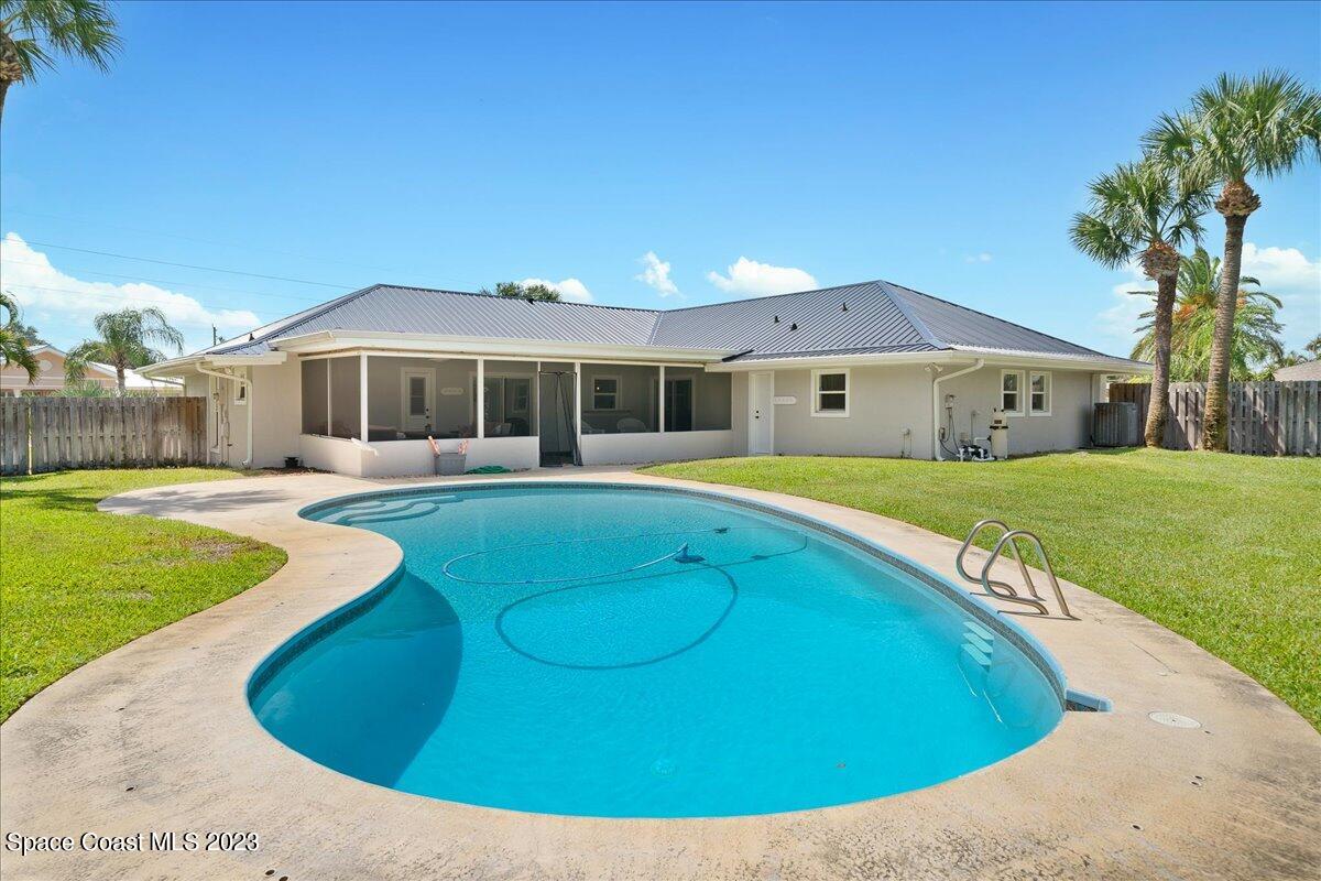 591 Spindle Palm Drive