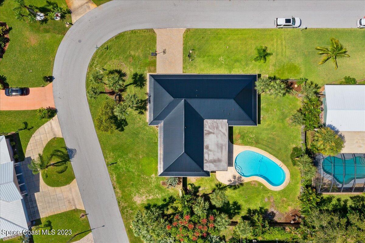 591 Spindle Palm Drive