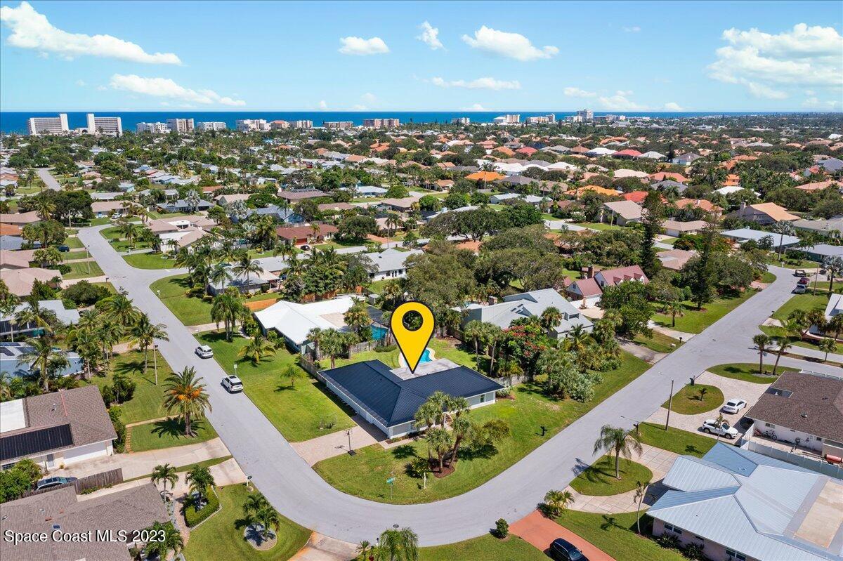 591 Spindle Palm Drive