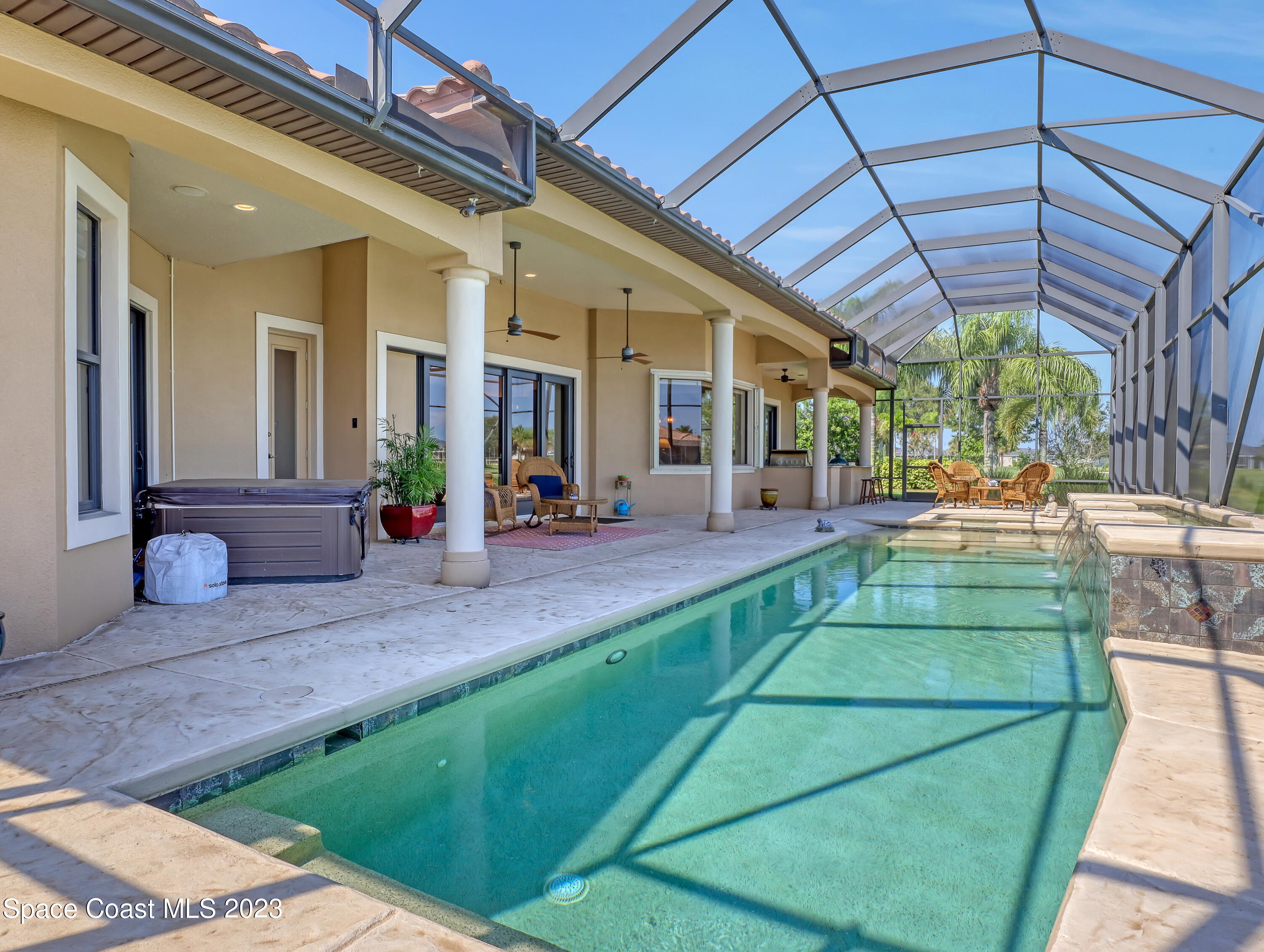 3032 Sallisbury Court