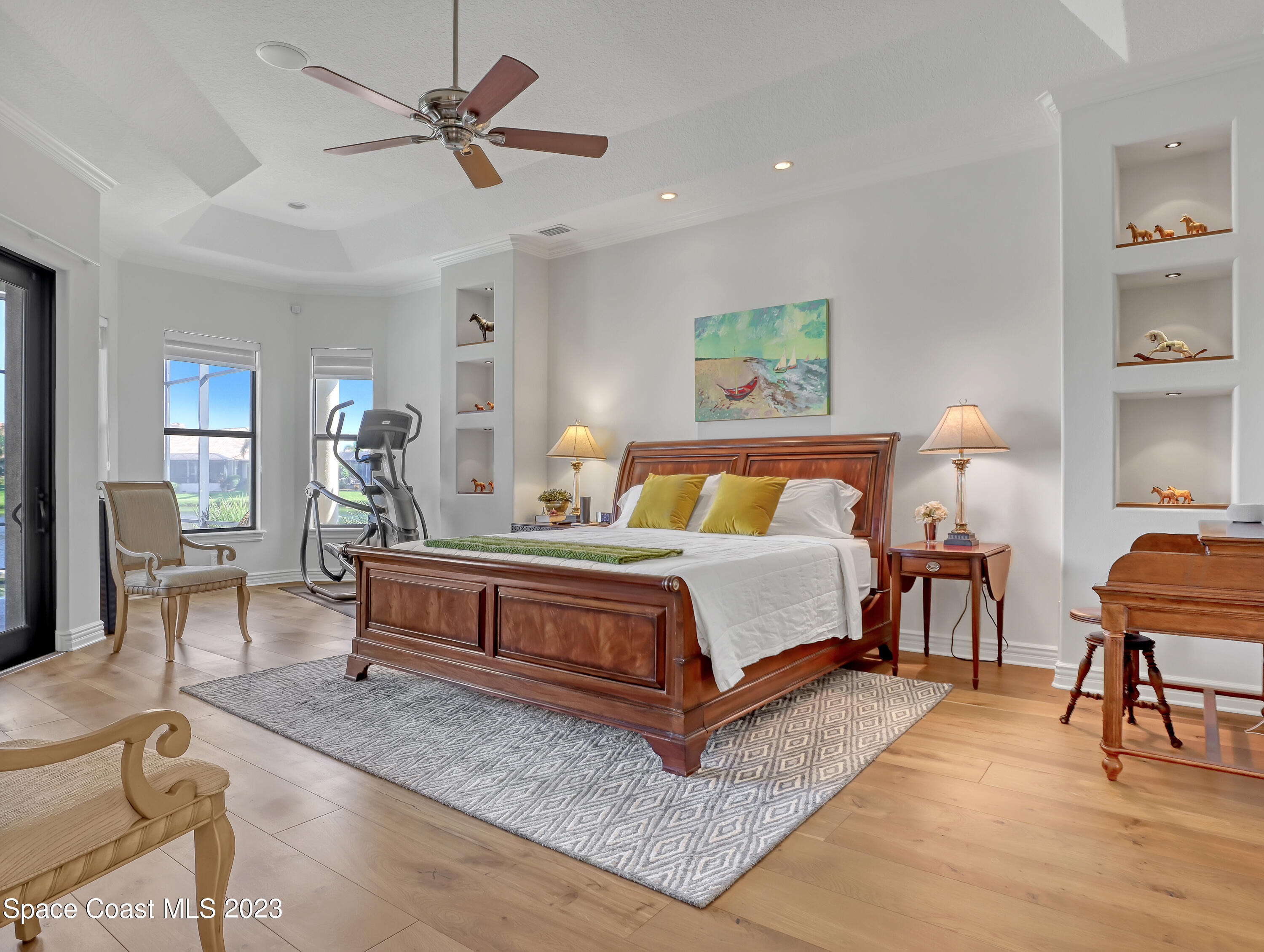 3032 Sallisbury Court