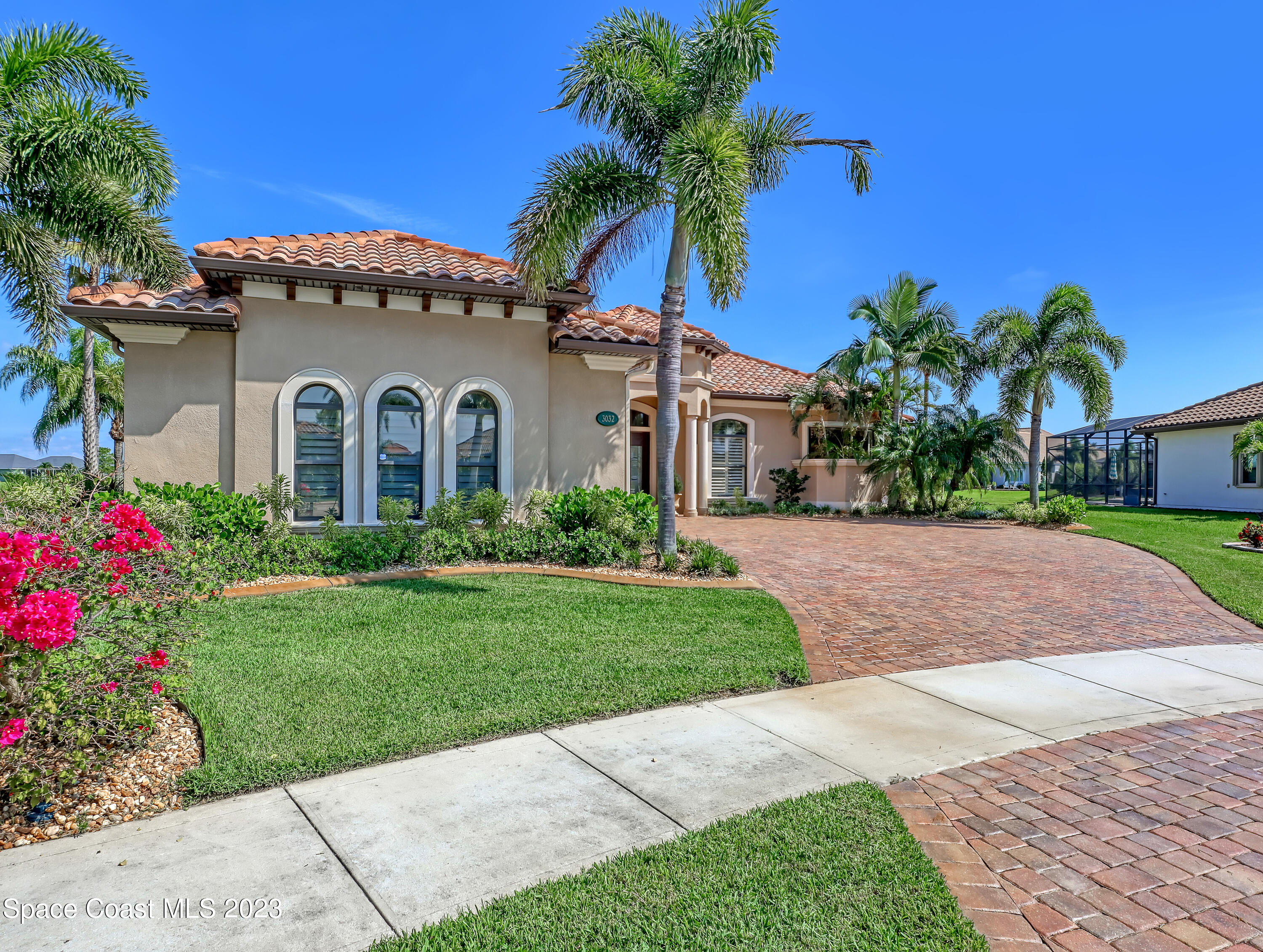 3032 Sallisbury Court