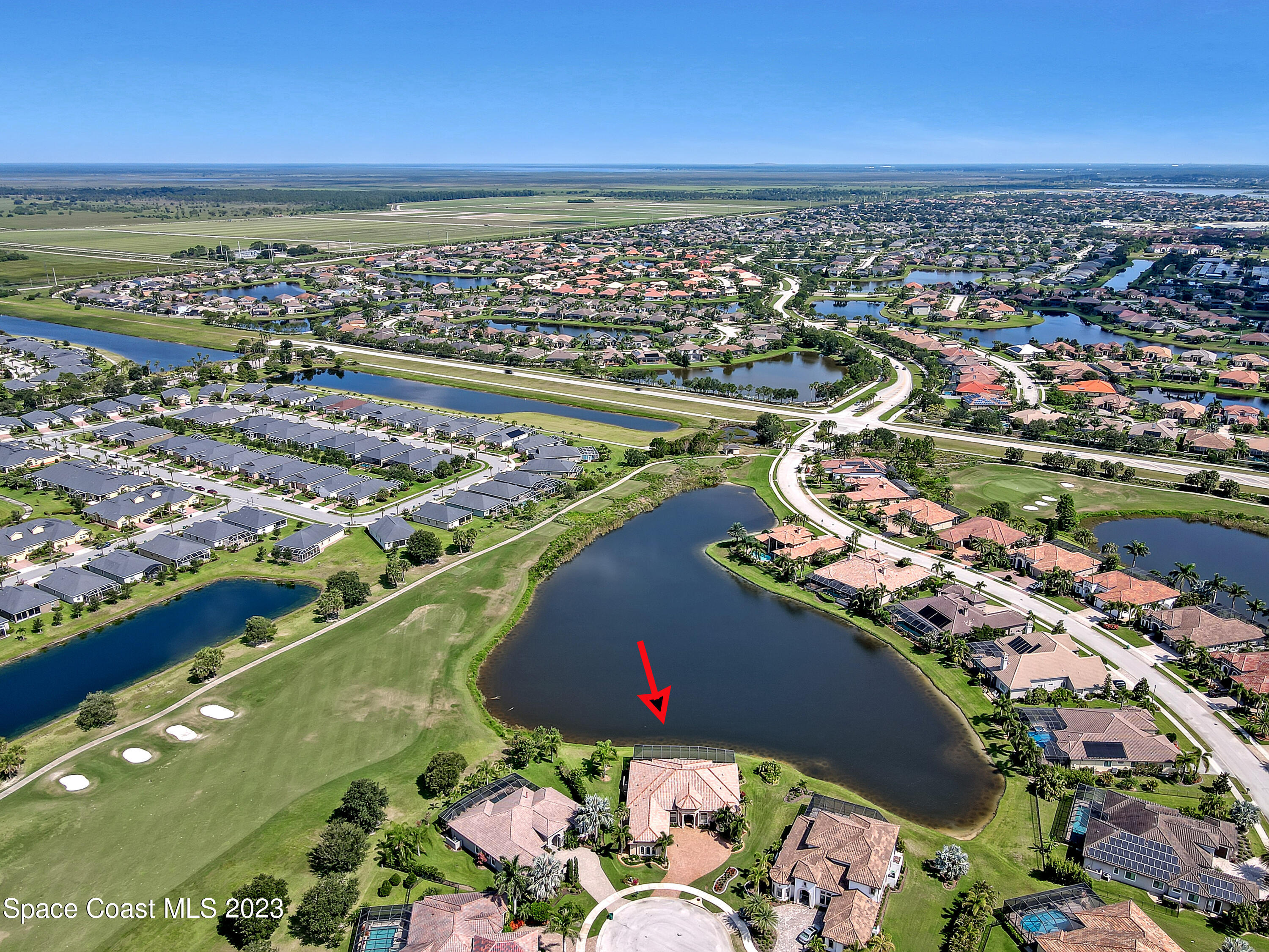 3032 Sallisbury Court