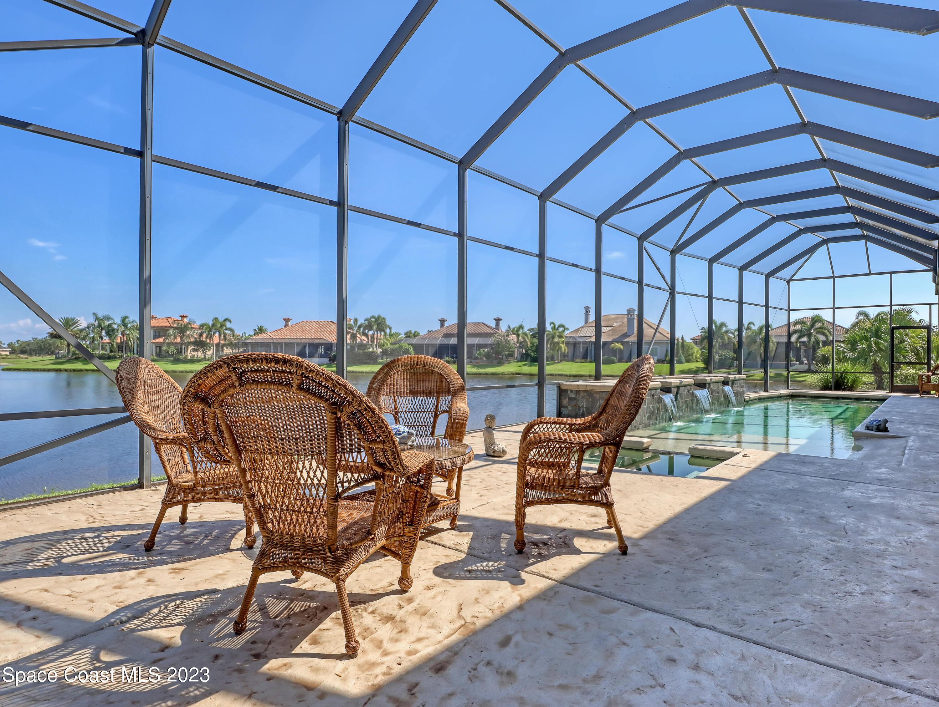 3032 Sallisbury Court