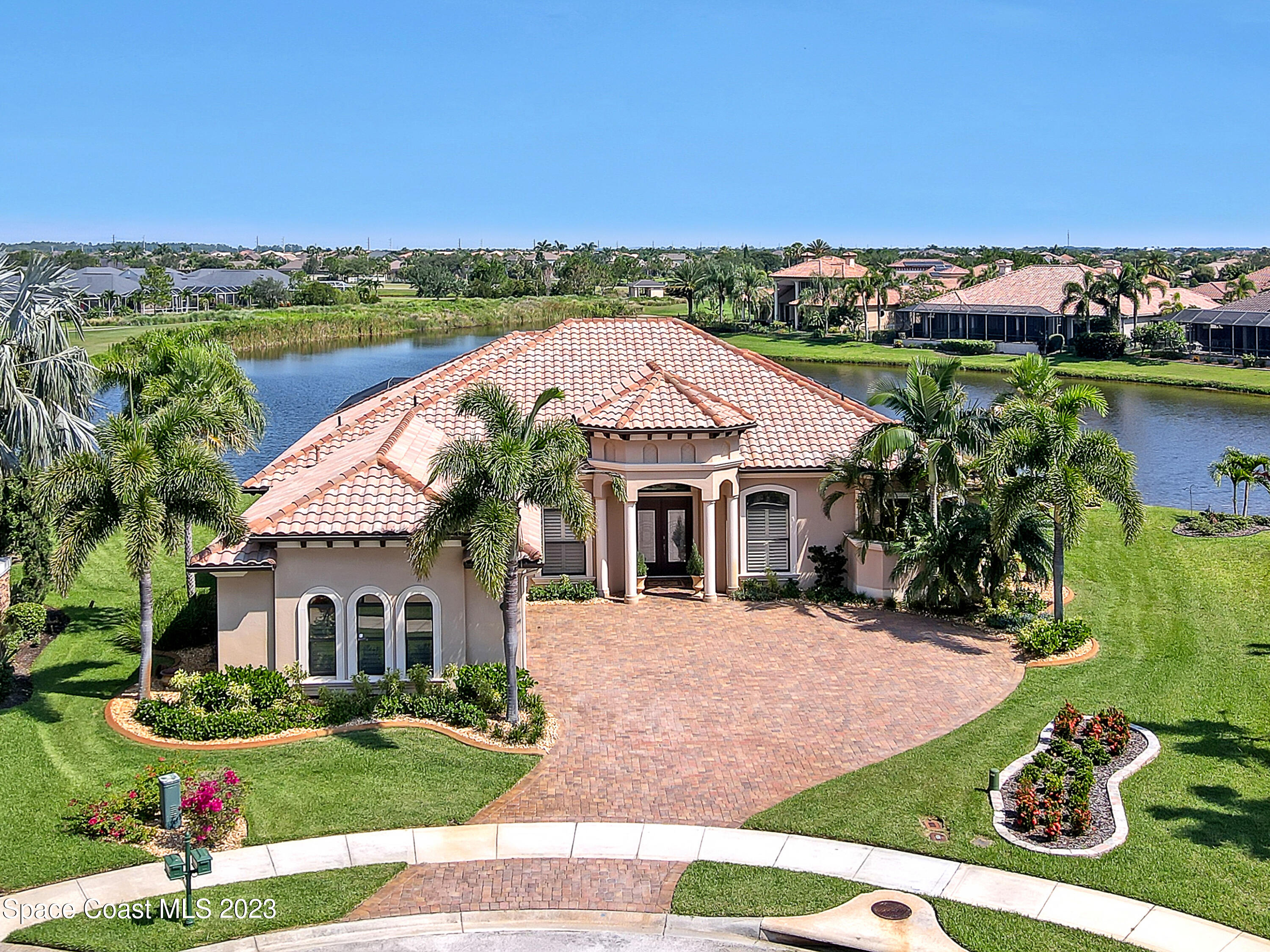 3032 Sallisbury Court