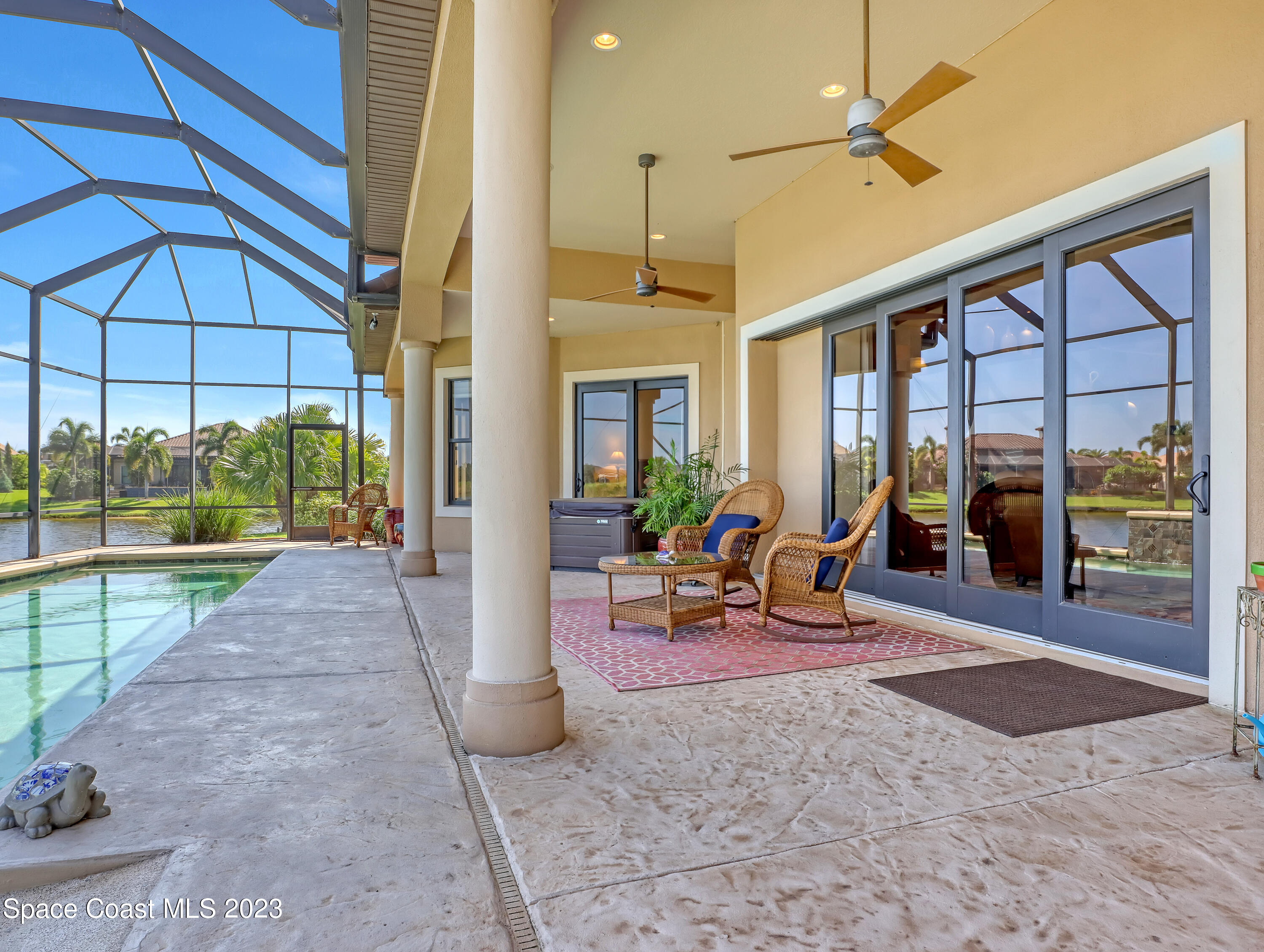 3032 Sallisbury Court