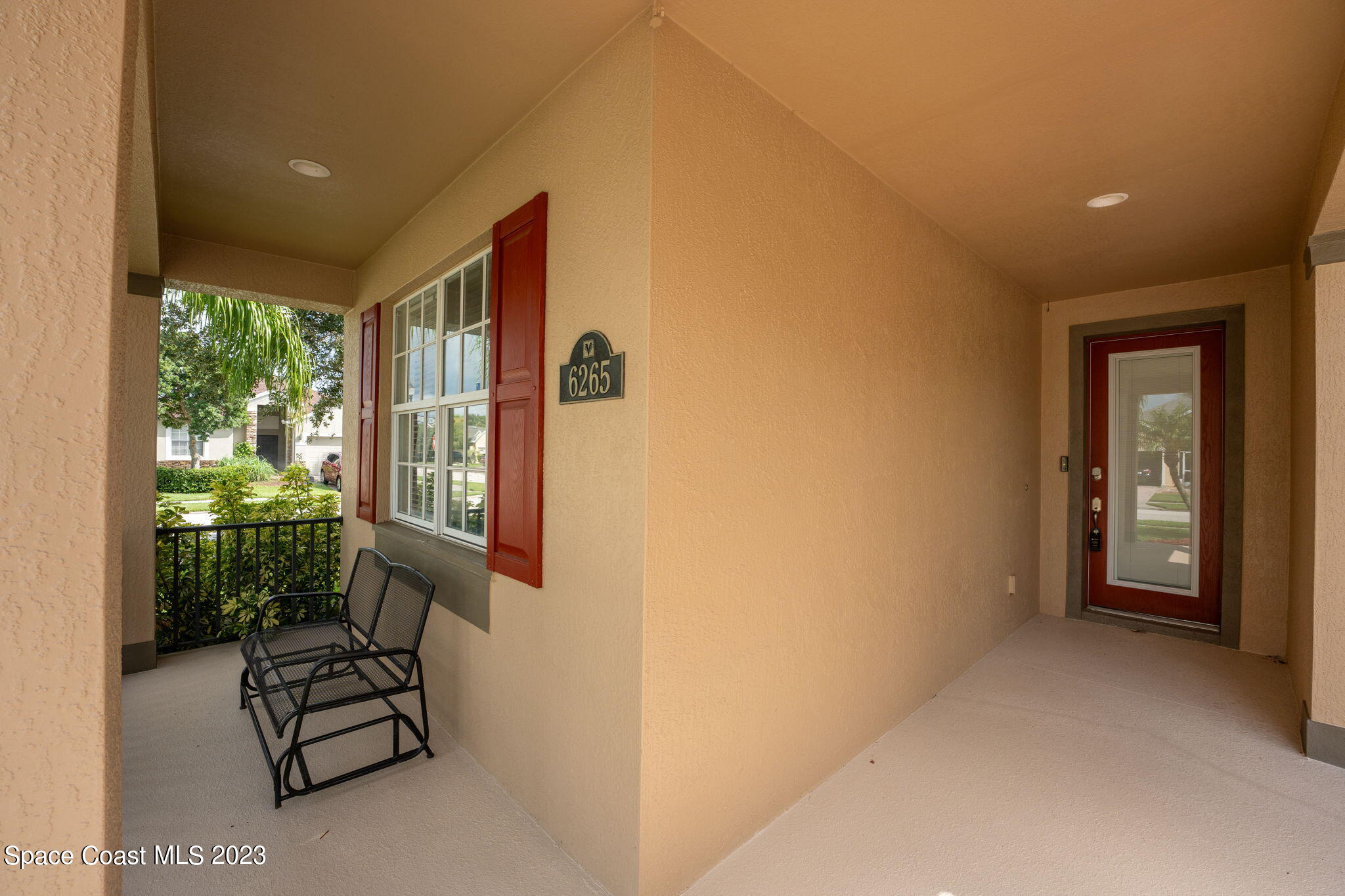 6265 Trieda Drive