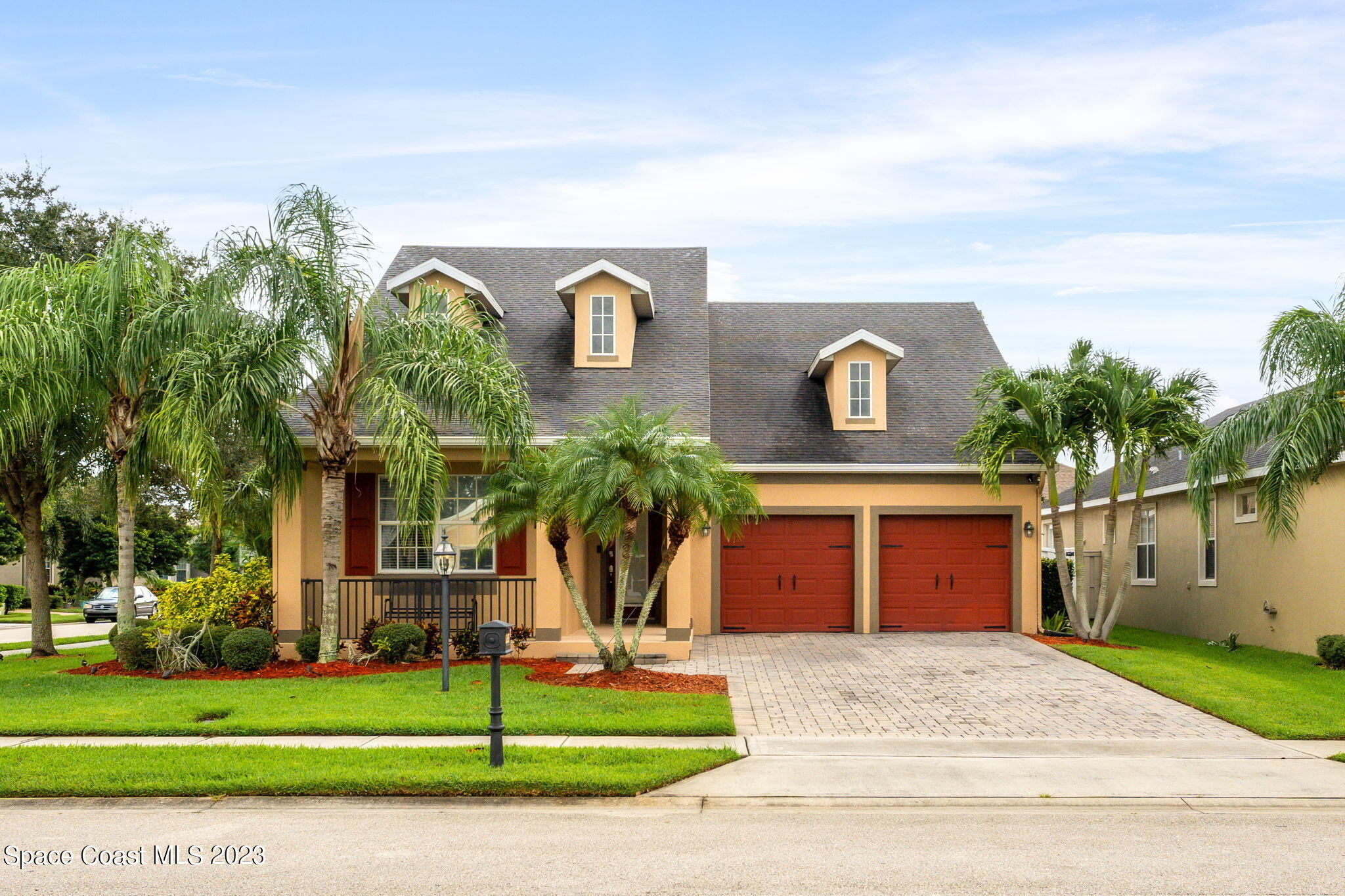 6265 Trieda Drive