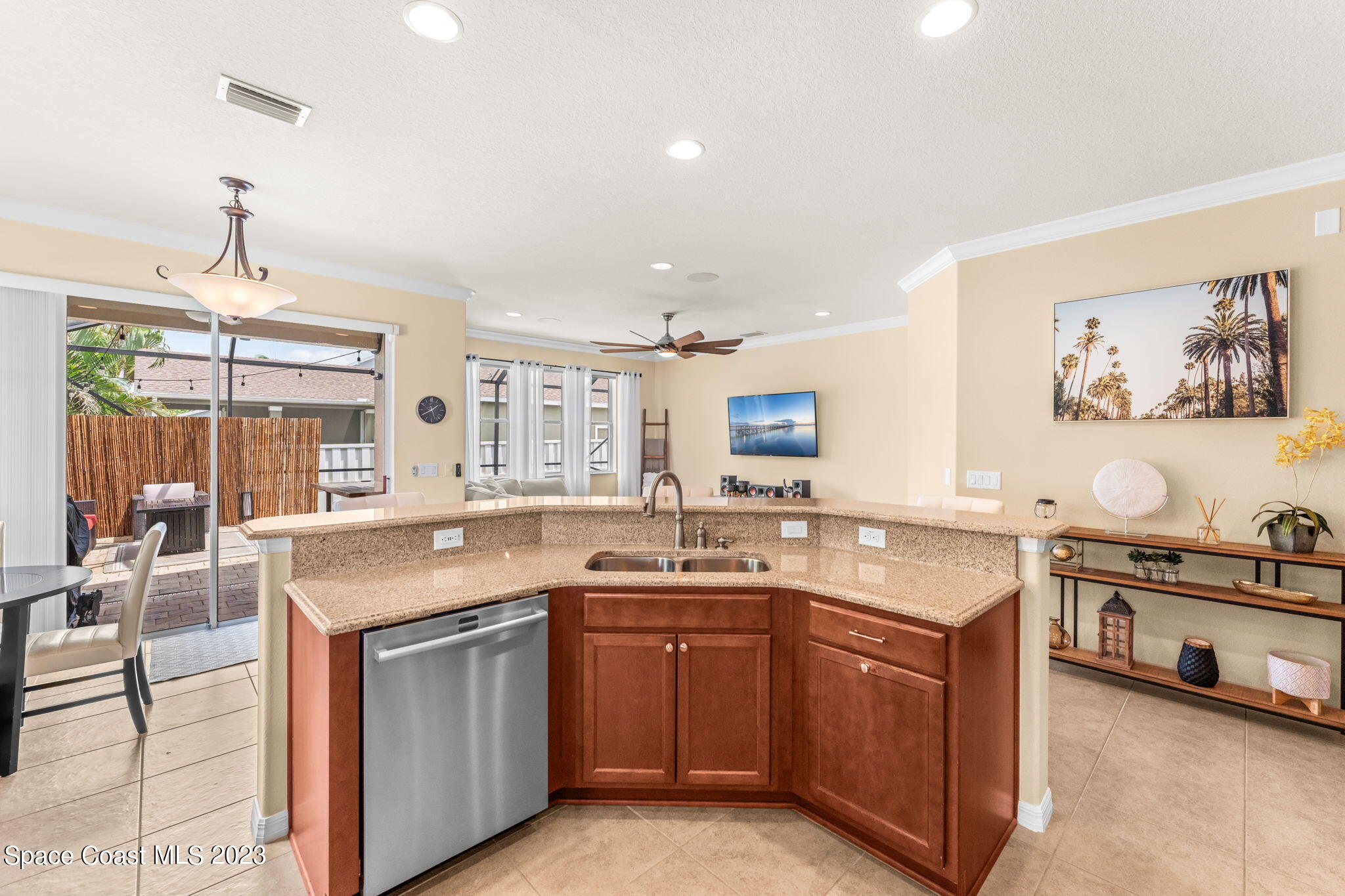 6265 Trieda Drive