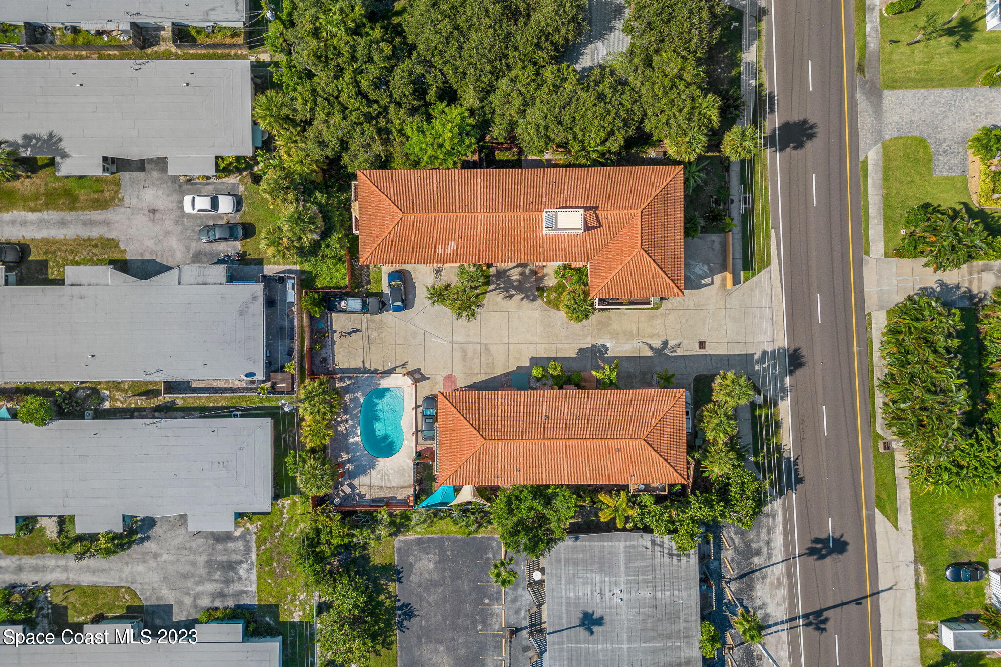 428 S Orlando Avenue, 1