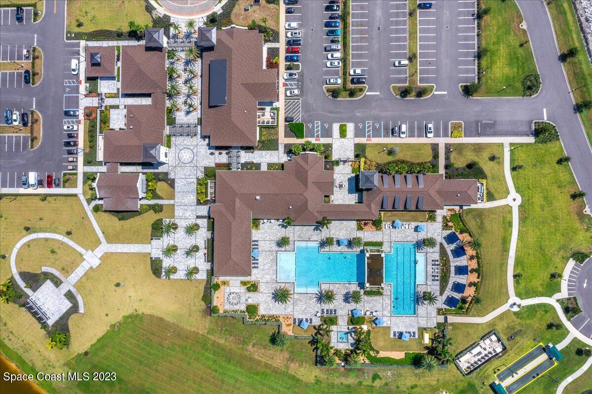 2758 Millennium Circle