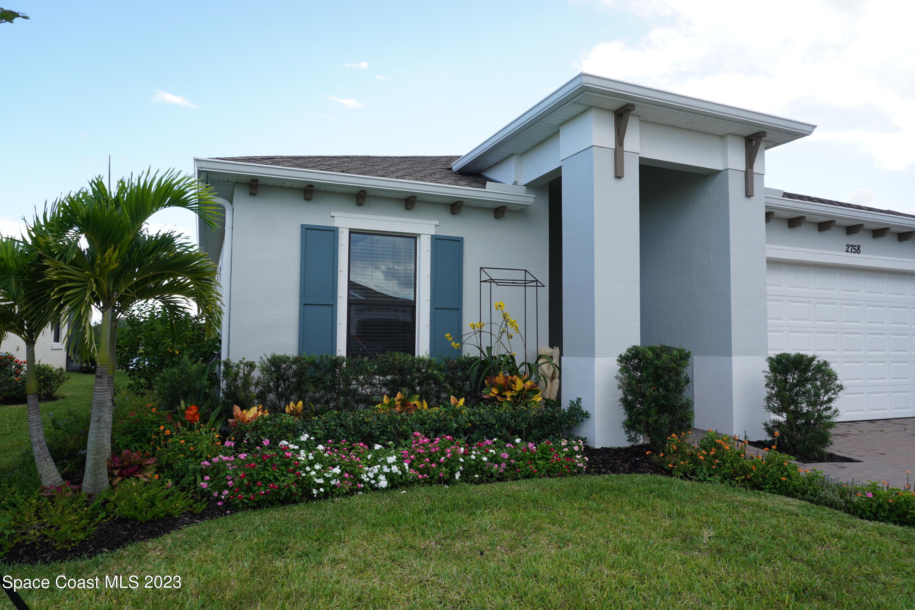2758 Millennium Circle