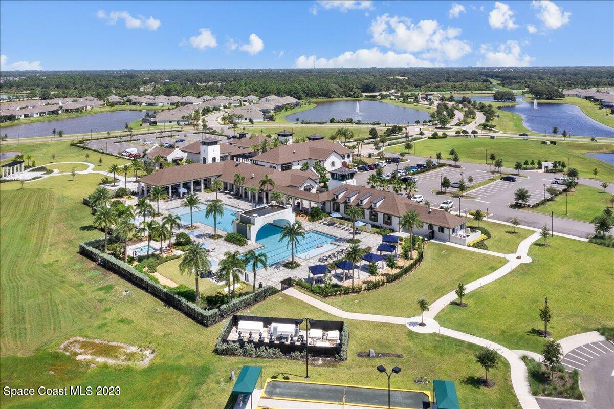 2758 Millennium Circle