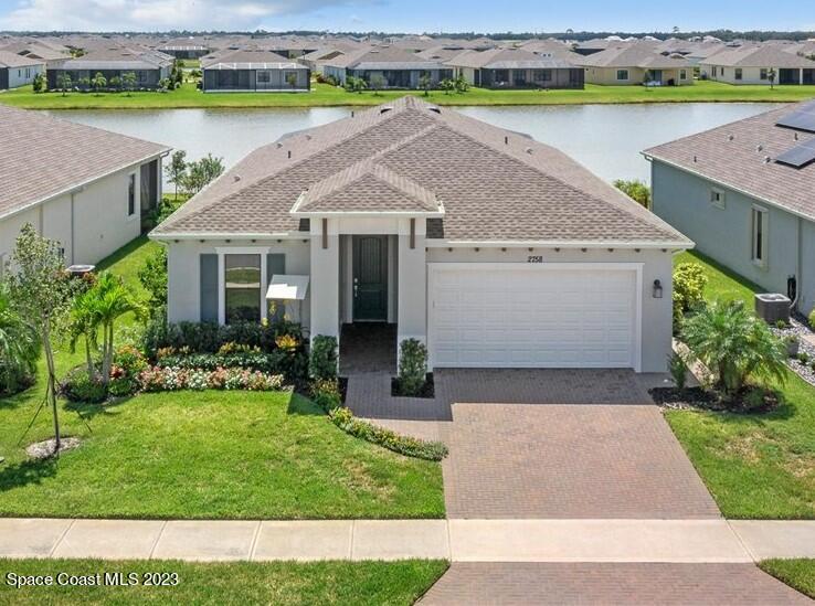 2758 Millennium Circle
