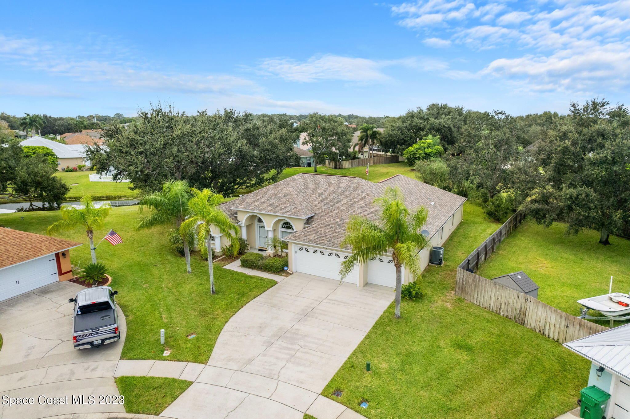 3718 Sunward Drive