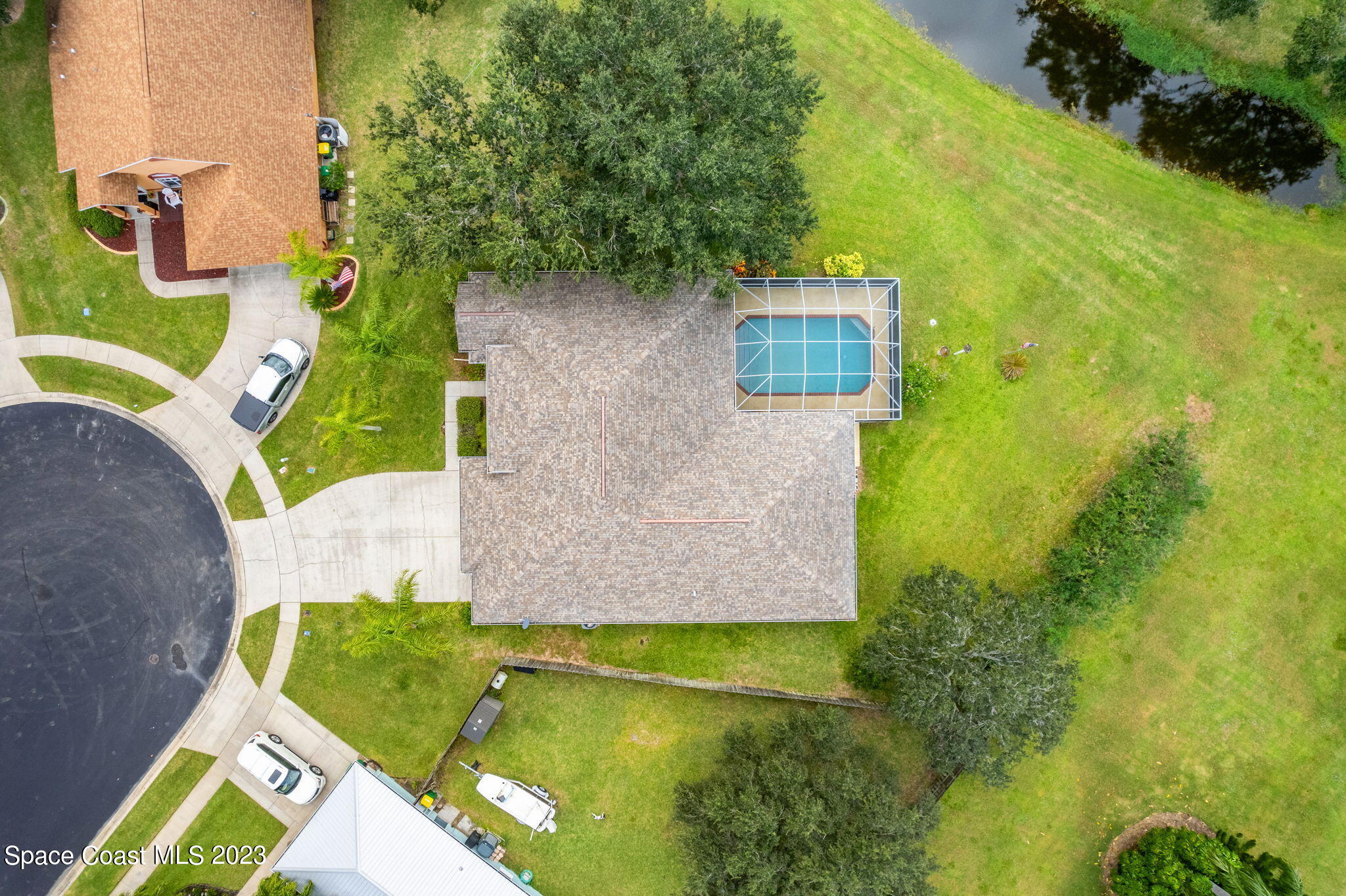 3718 Sunward Drive