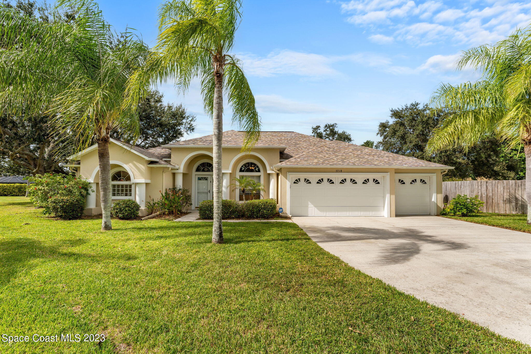 3718 Sunward Drive