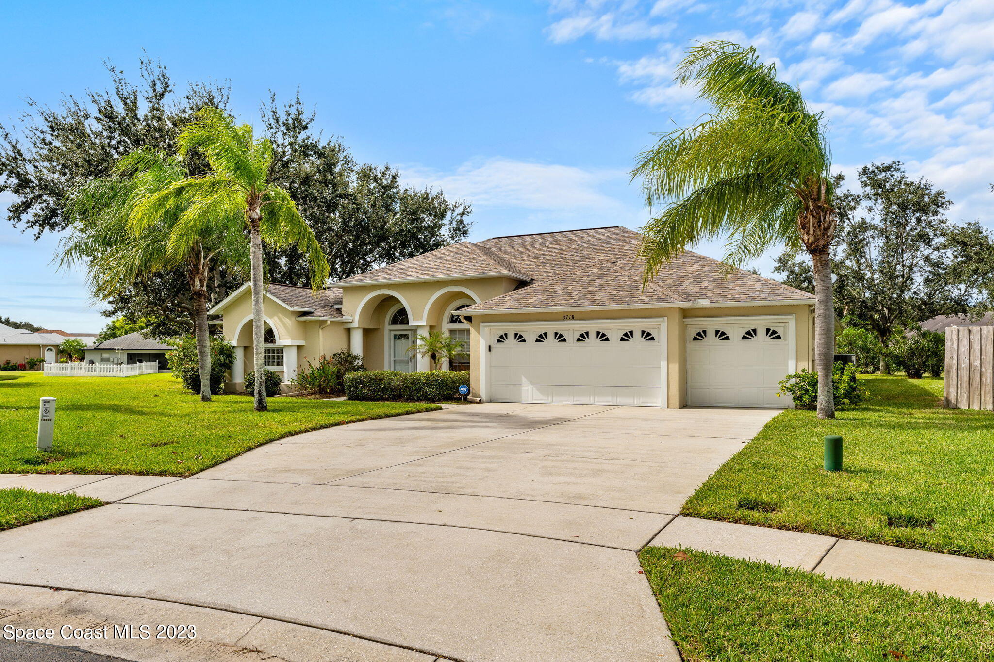 3718 Sunward Drive