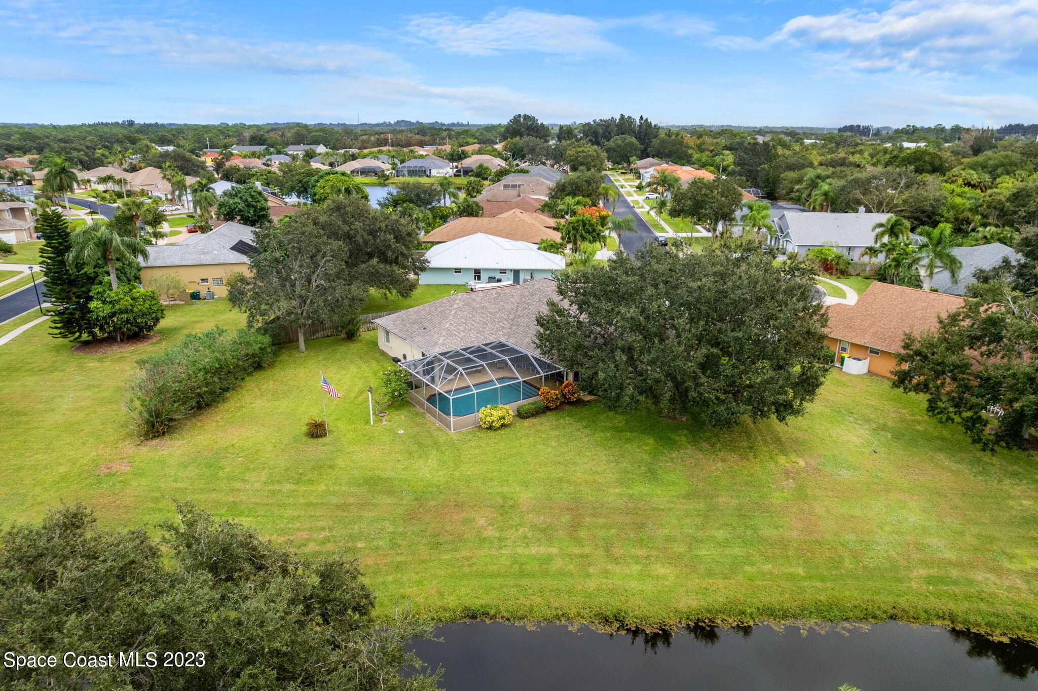 3718 Sunward Drive