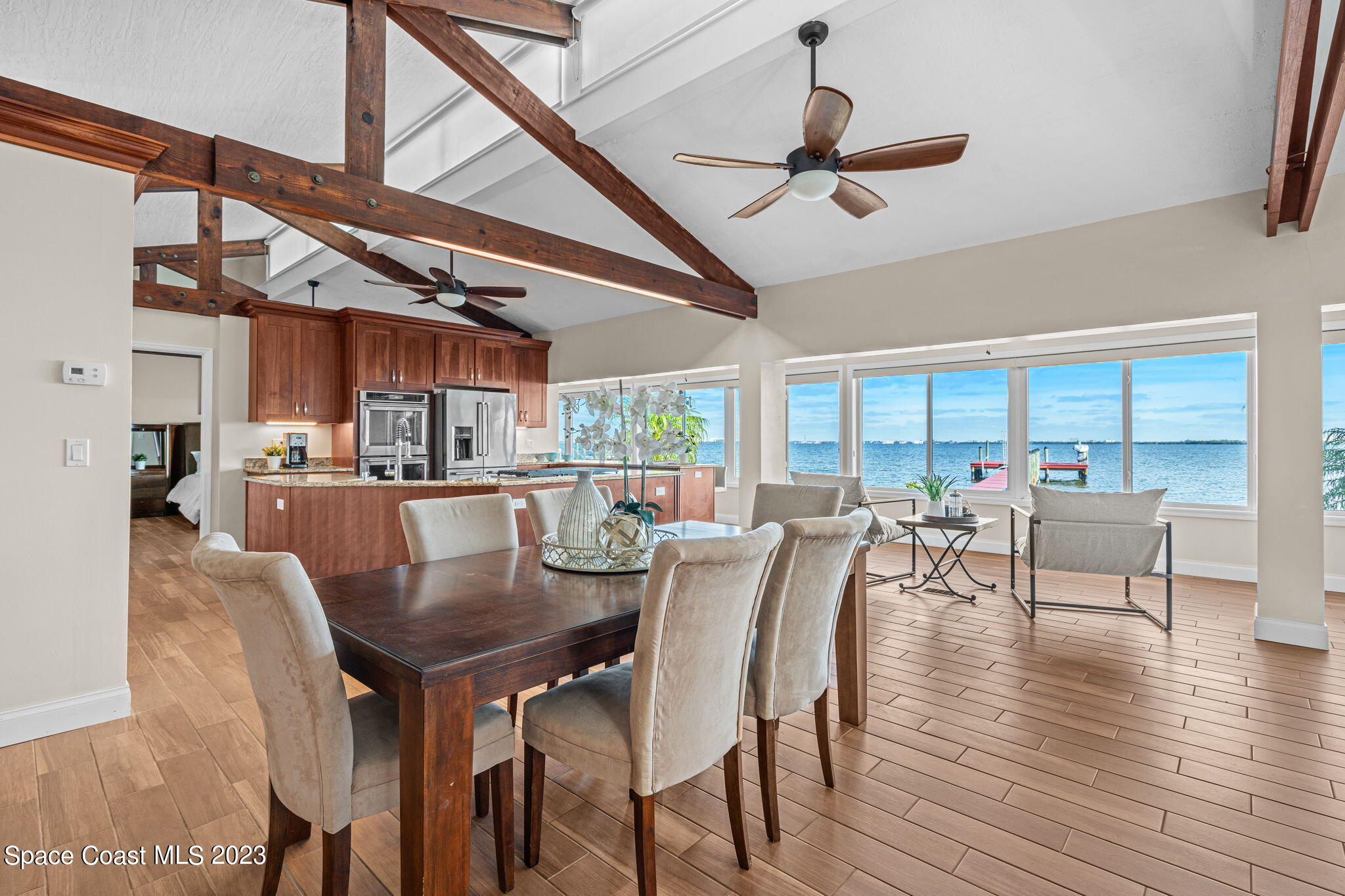 810 S Banana River Drive