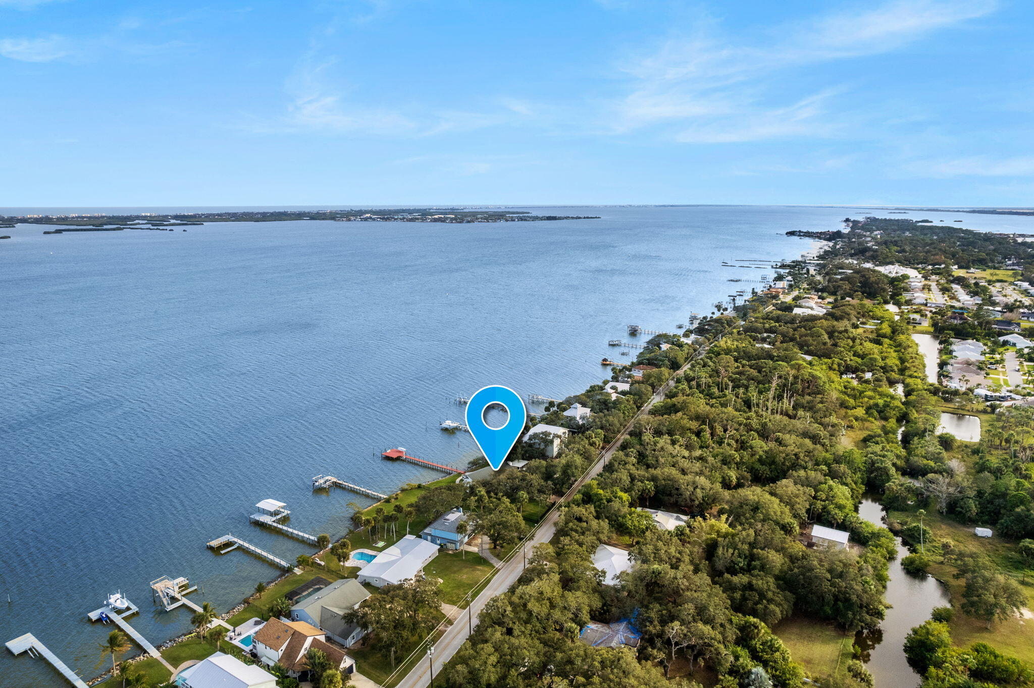 810 S Banana River Drive