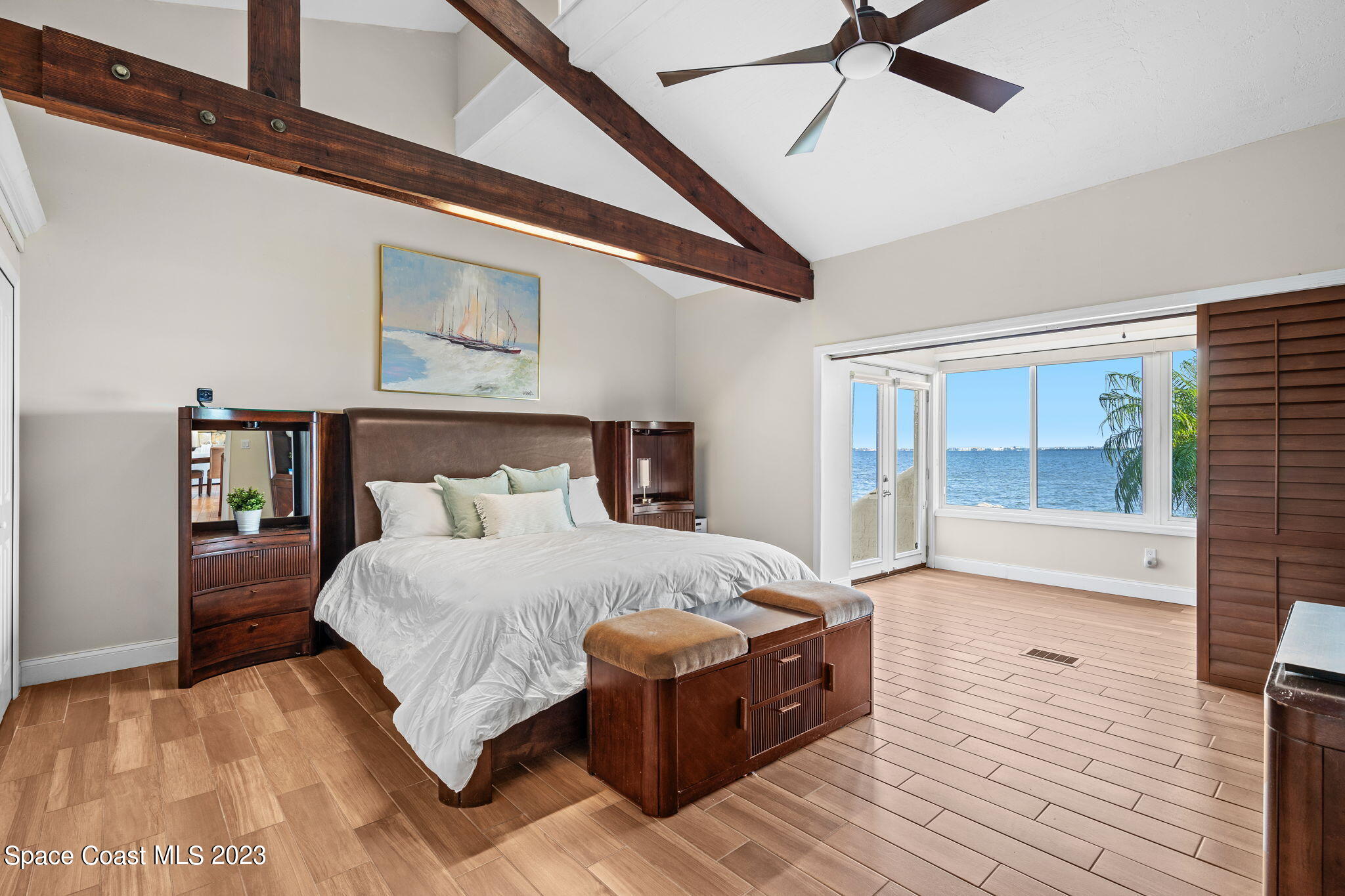 810 S Banana River Drive