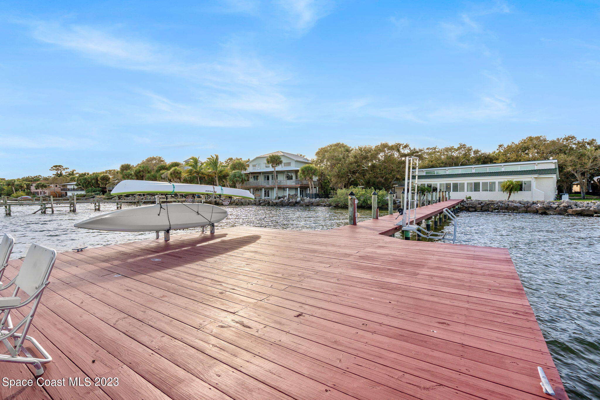 810 S Banana River Drive